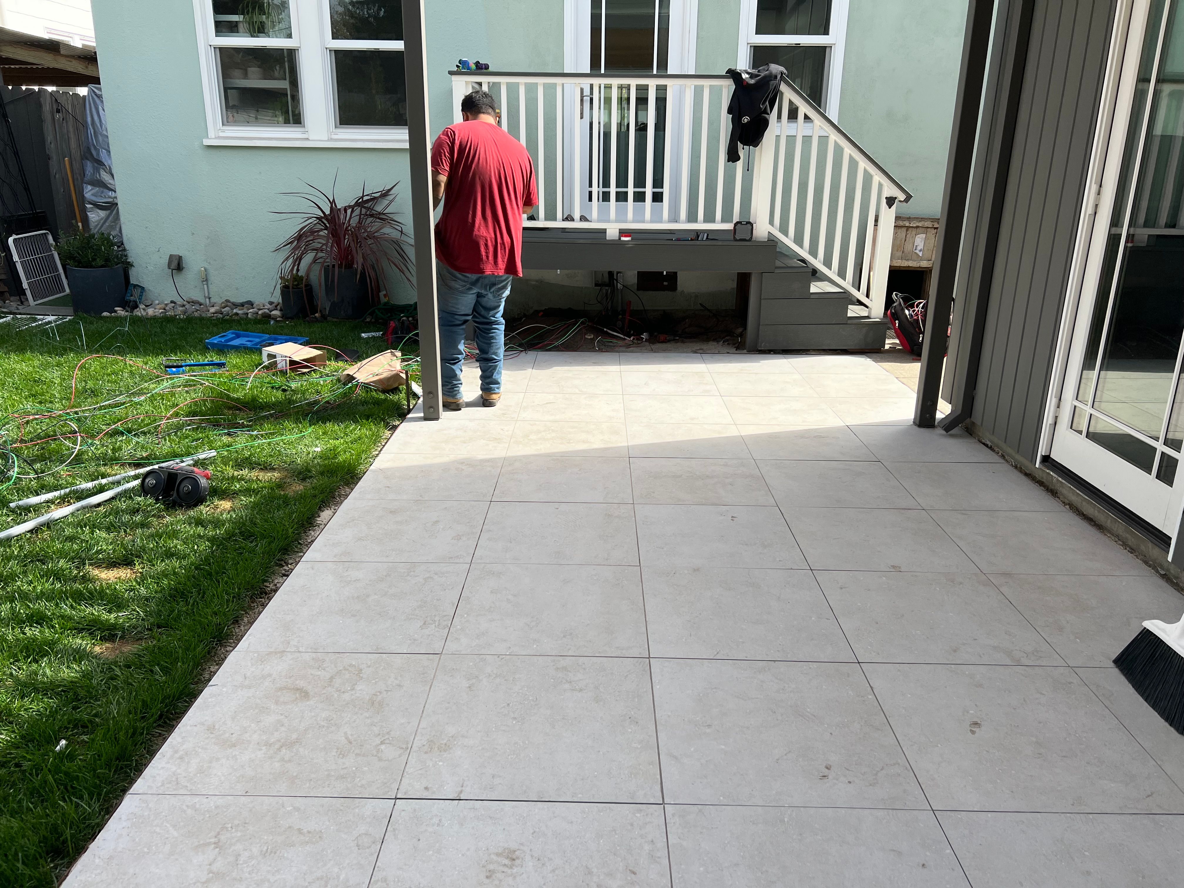  for Digging Dudes in Hayward, CA