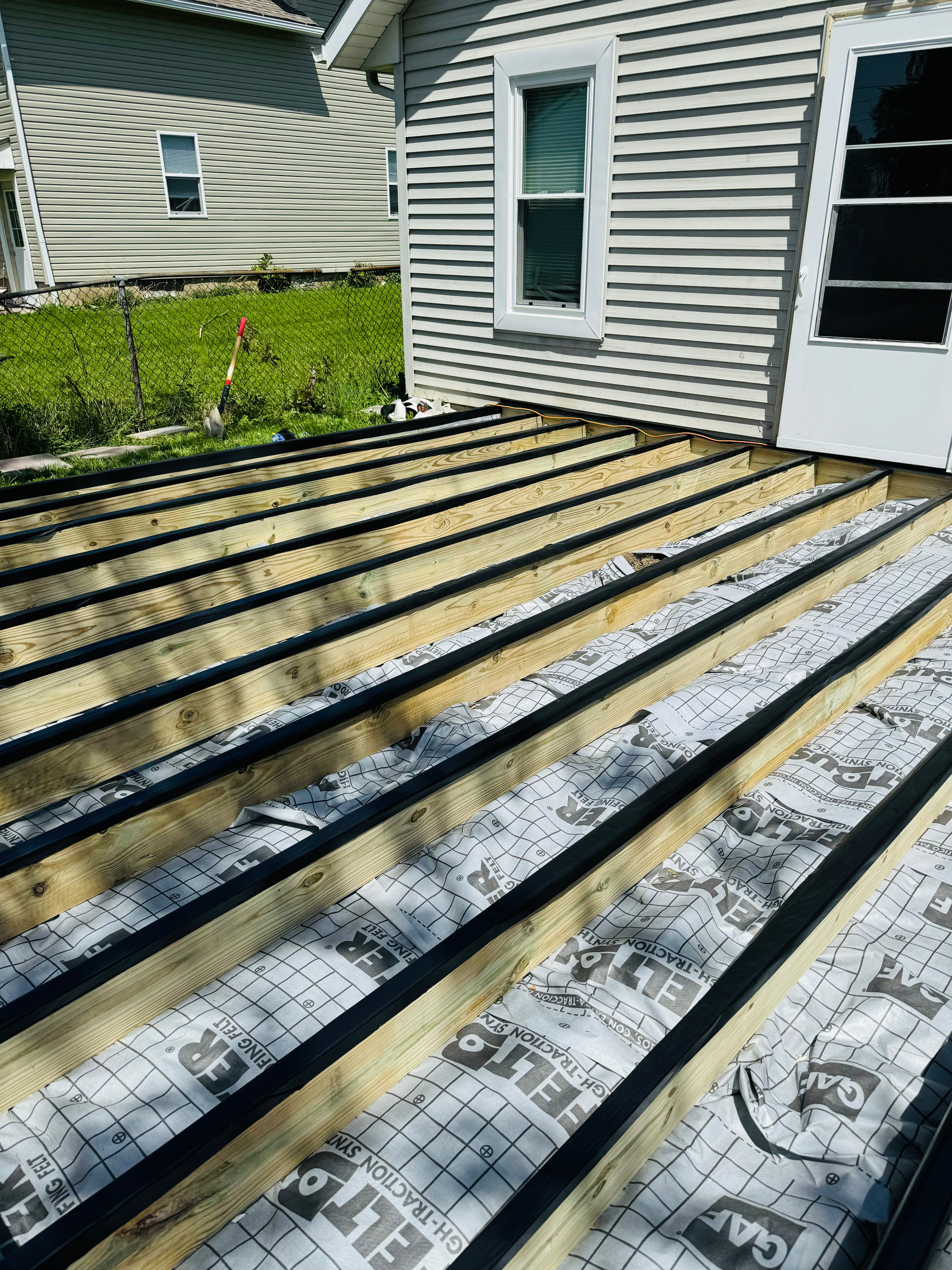  for Erie Builders & Construction in Sandusky, OH