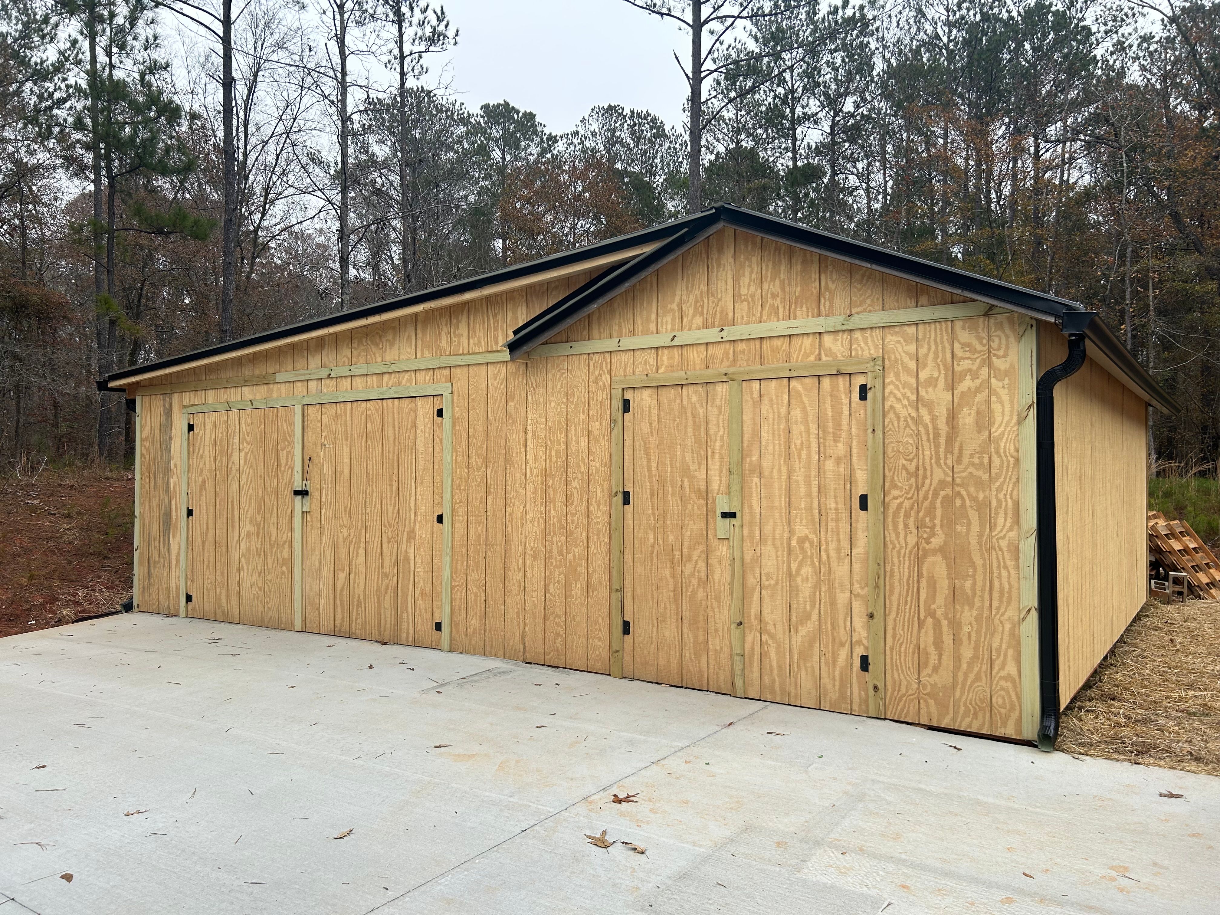  for EZ Painting & Washing in Macon, GA