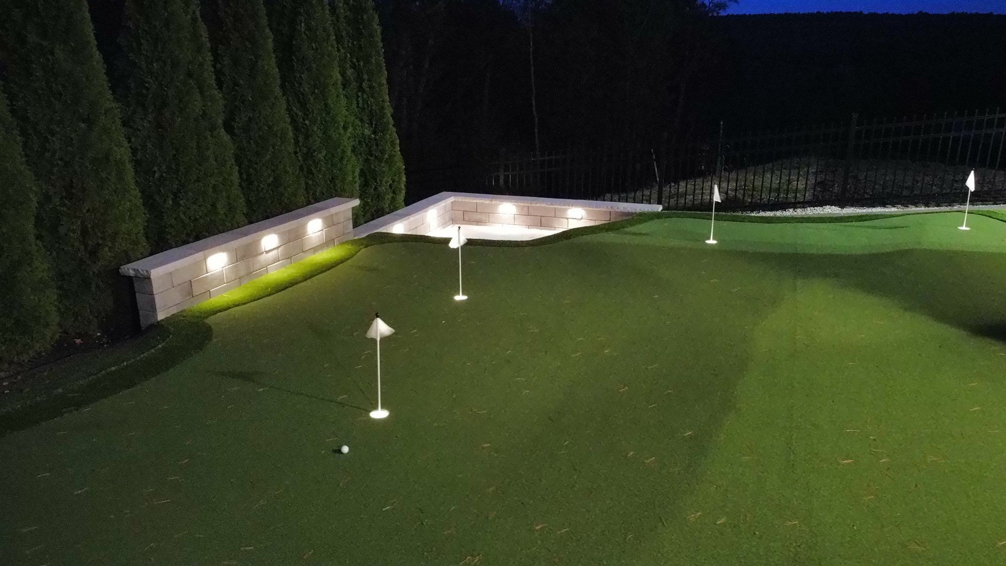  for Shawn's Landscaping in Mendon, MA