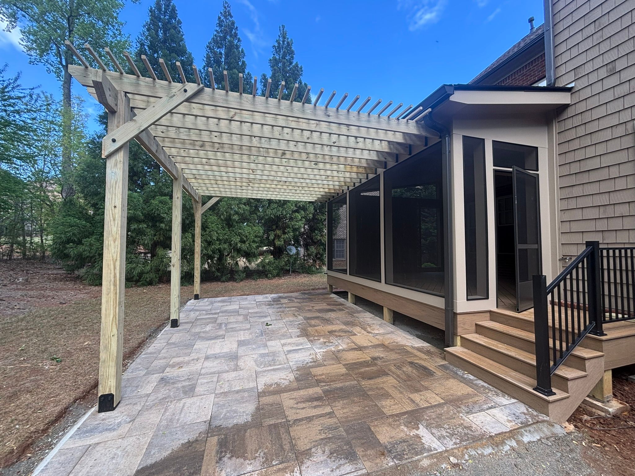  for CSC Carpentry LLC in Alpharetta, GA