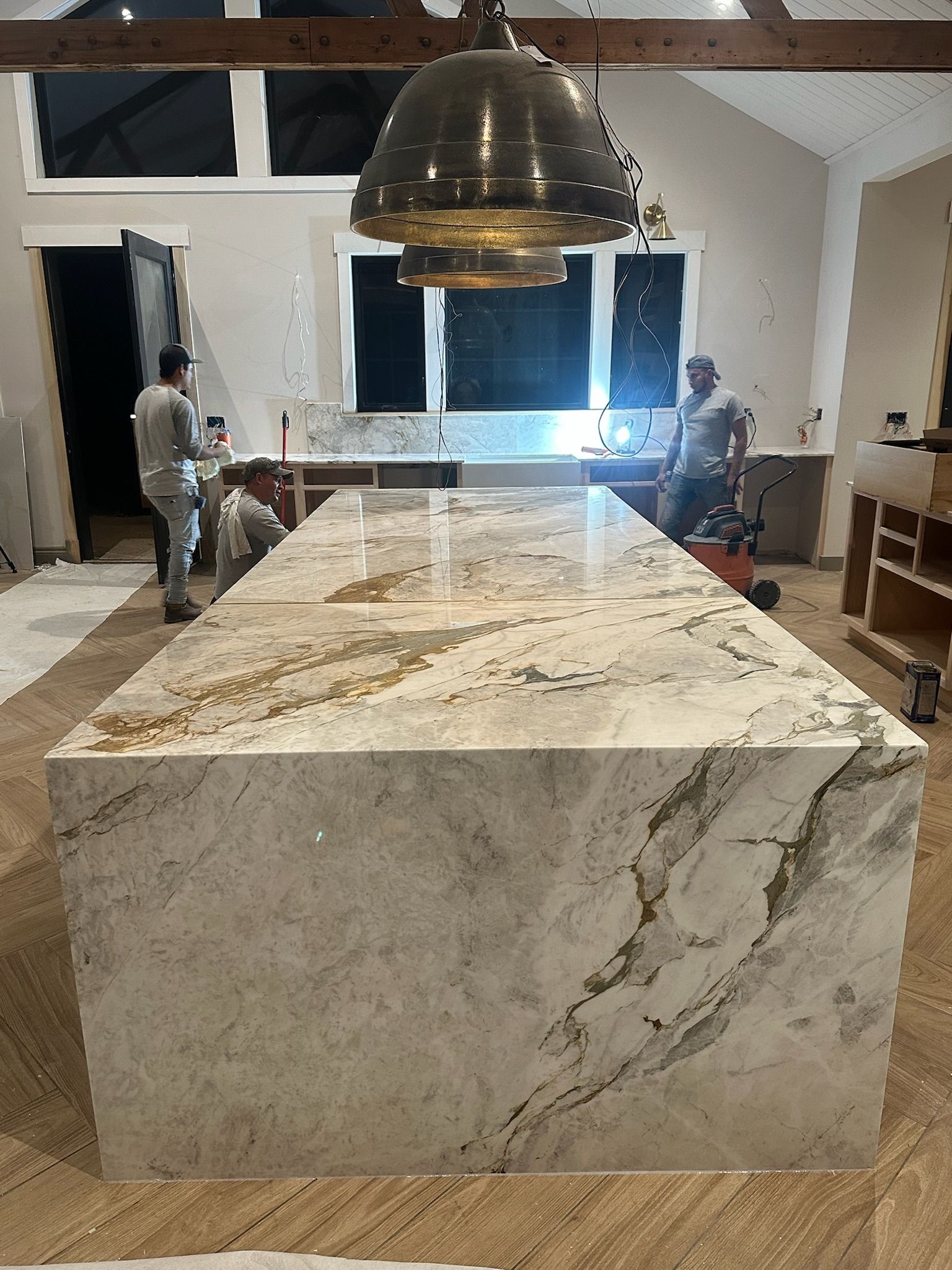  for Kilgore Granite in San Antonio, TX