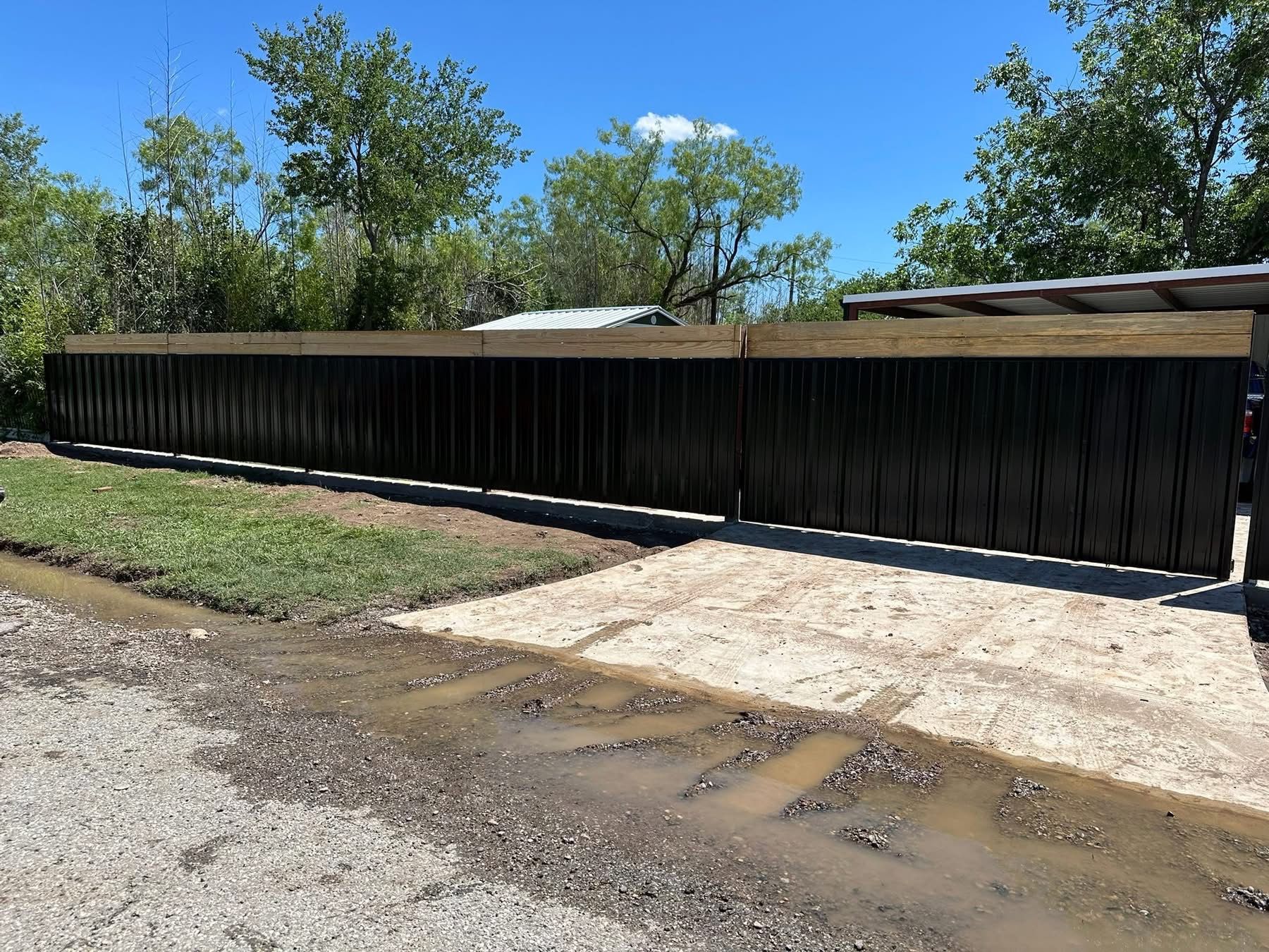  for Bean Welding & Construction LLC in Ballinger, TX