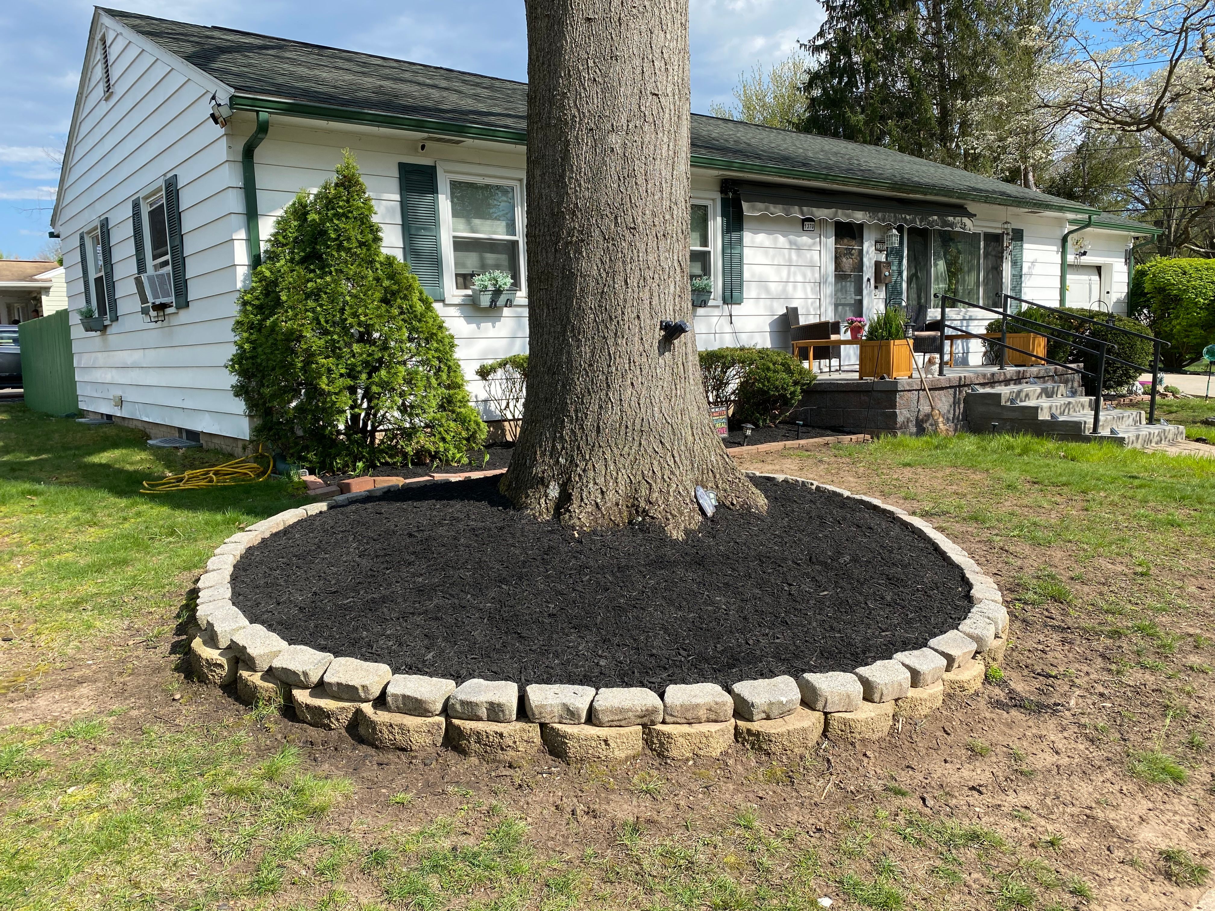  for Saul’s Landscaping Services in Jersey Shore, PA