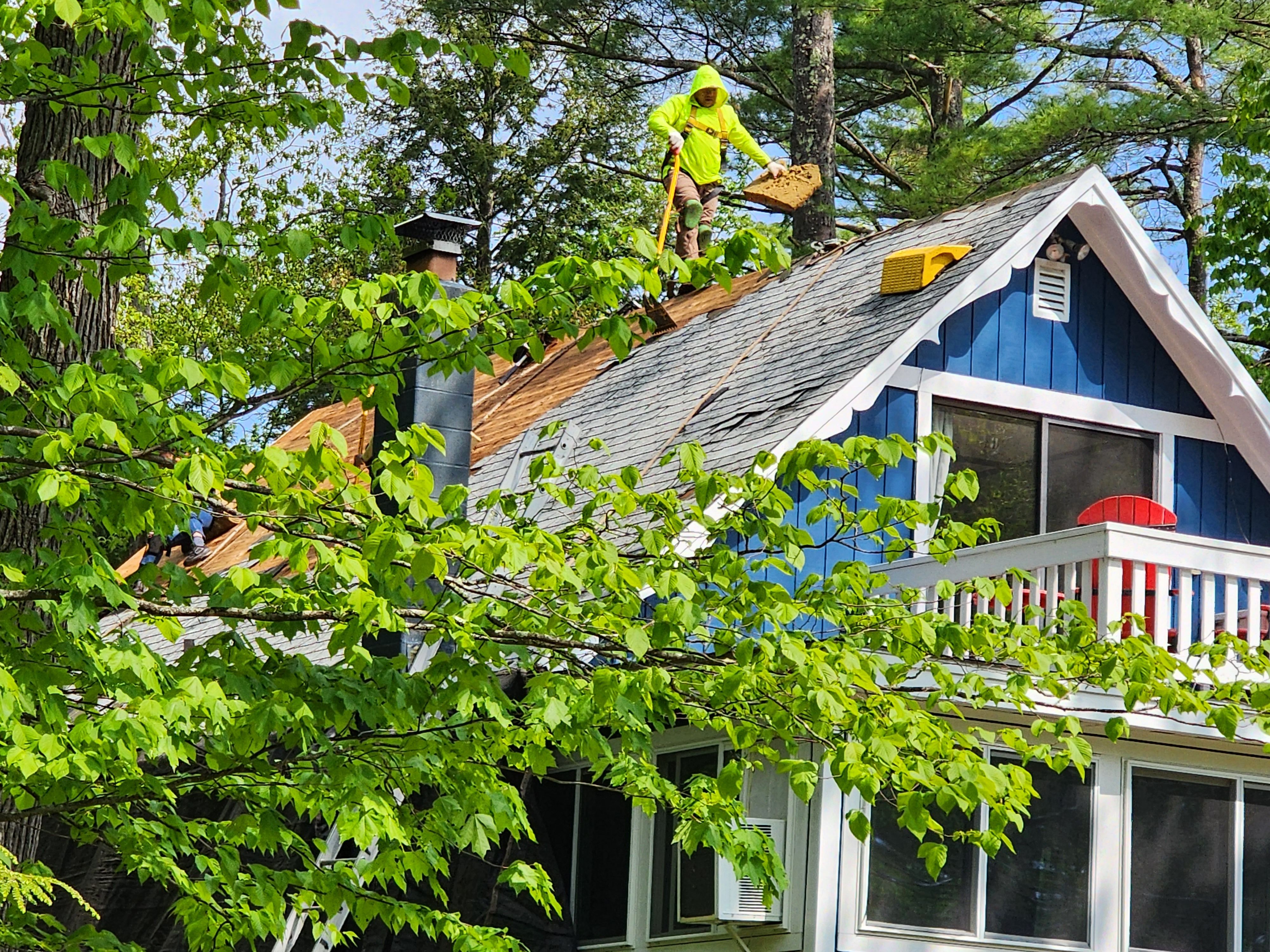 All Photos for Jalbert Contracting LLC in Alton, NH