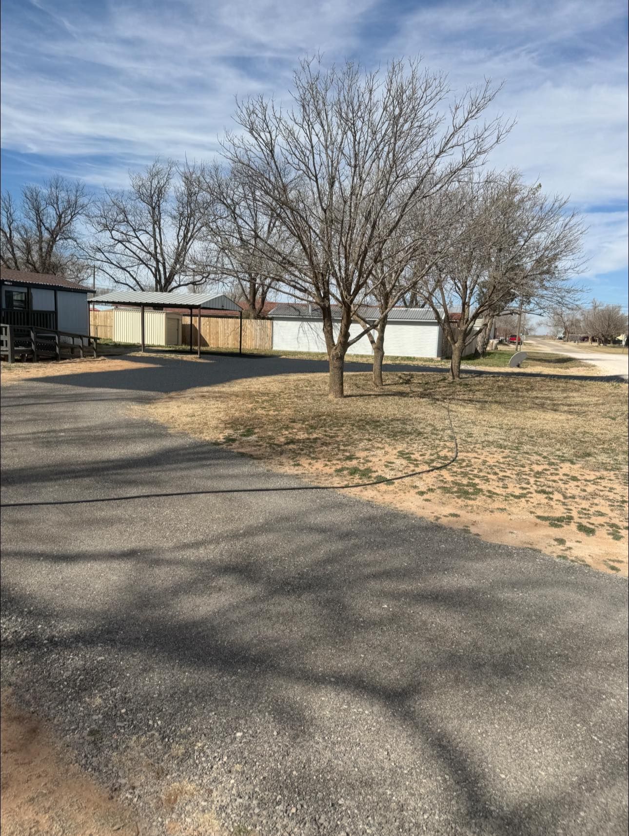  for Adams Asphalt & Sealcoating in Lubbock, TX