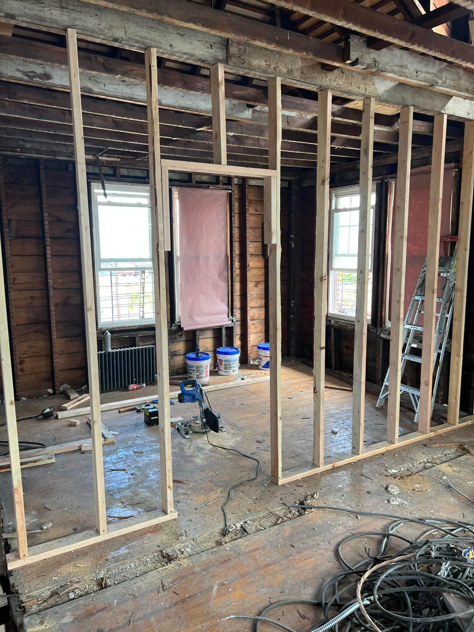  for KJDS Home Improvement LLC in New York, NY