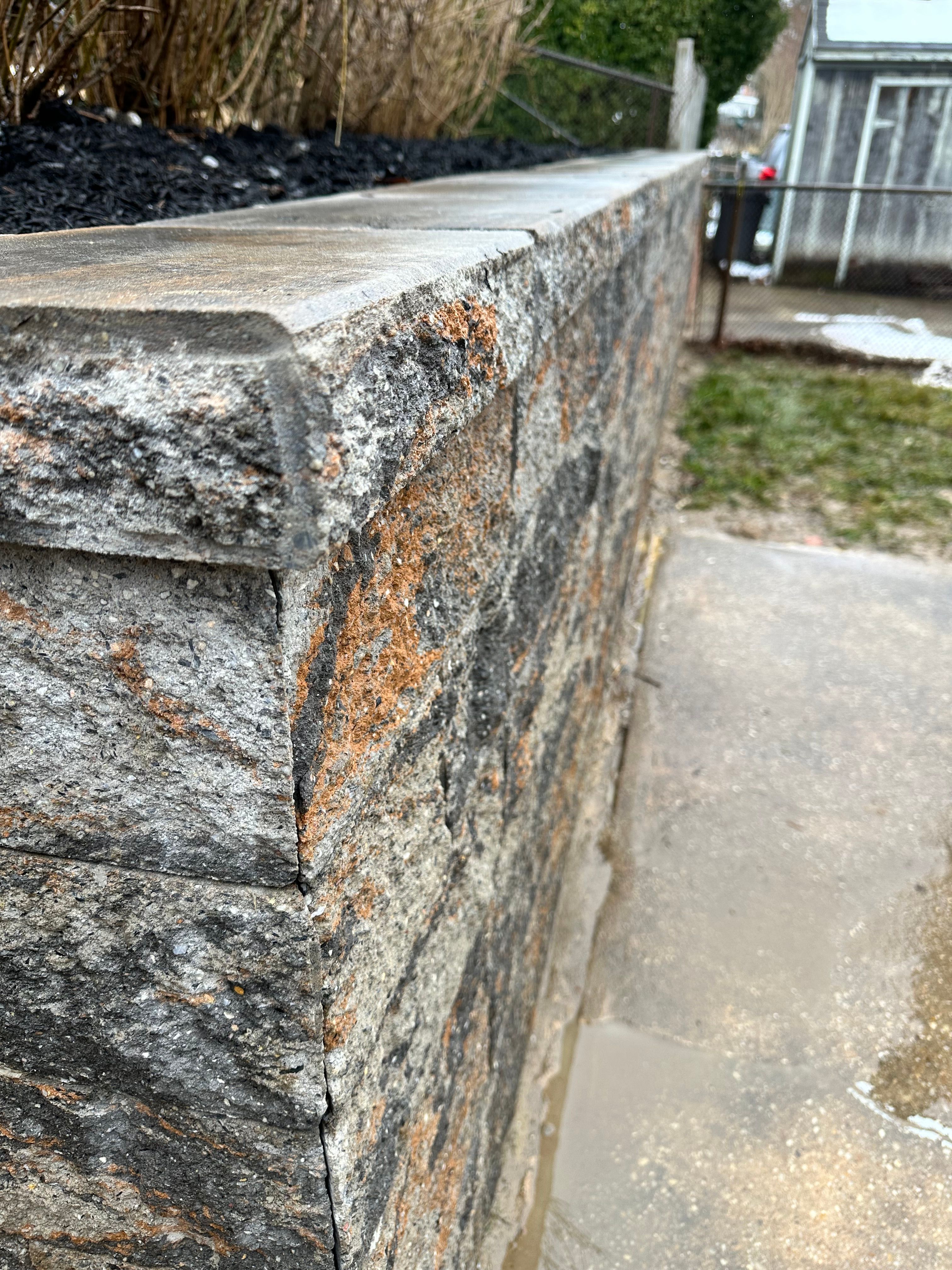  for Matteo Hardscapes in Towson,  MD