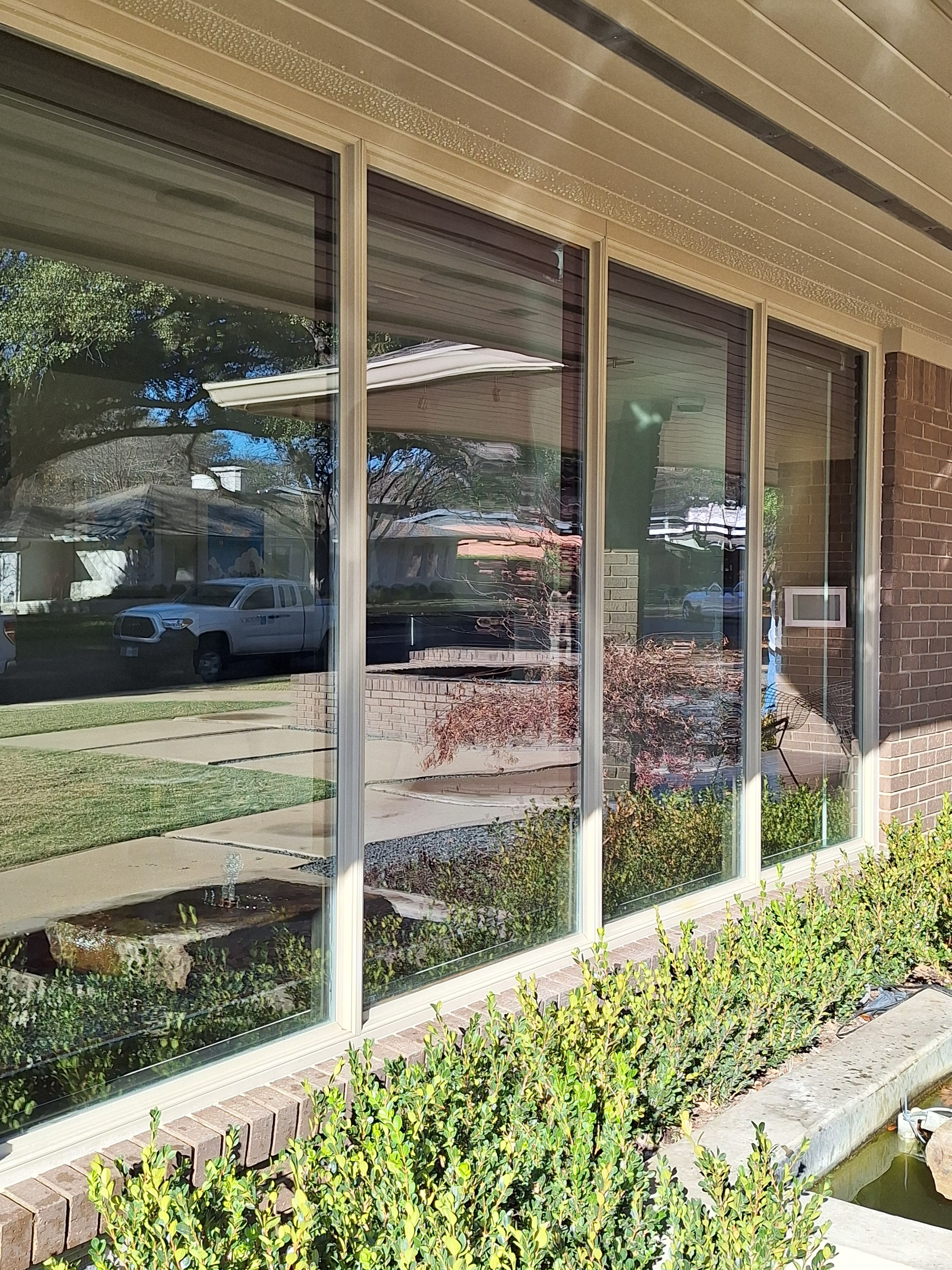  for Connected Exterior Cleaning in Dallas, TX