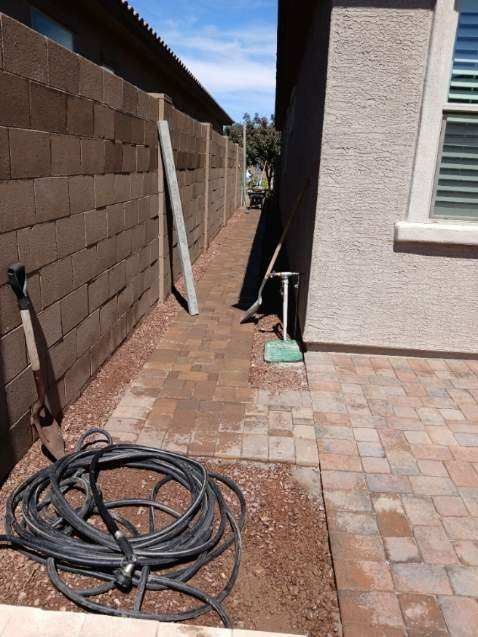  for American Dream Landscape Company in Surprise, AZ