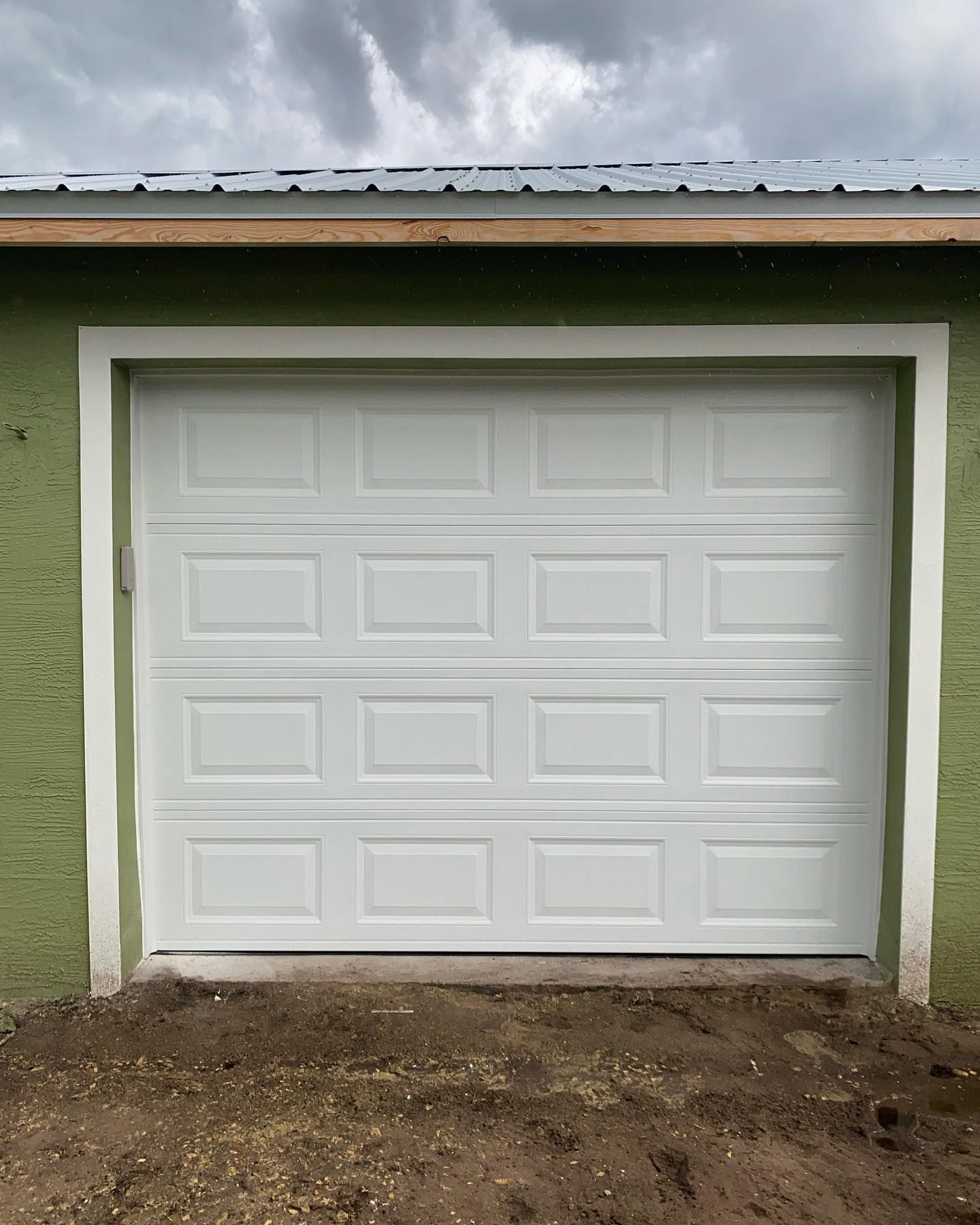 All Photos for Coastline Garage Door, LLC in Palm Coast, FL