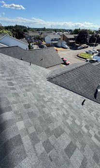 for Rosas Pro Roof, LLC in Vancouver, WA