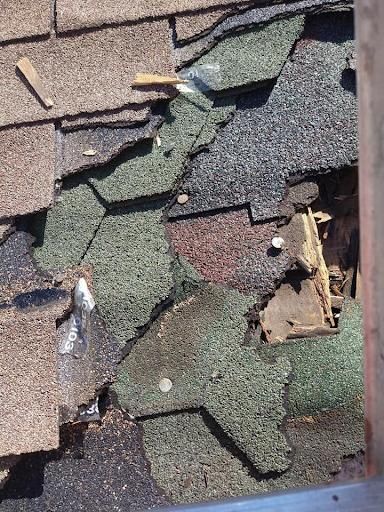  for Nailed It Roofing in Oconomowoc, WI