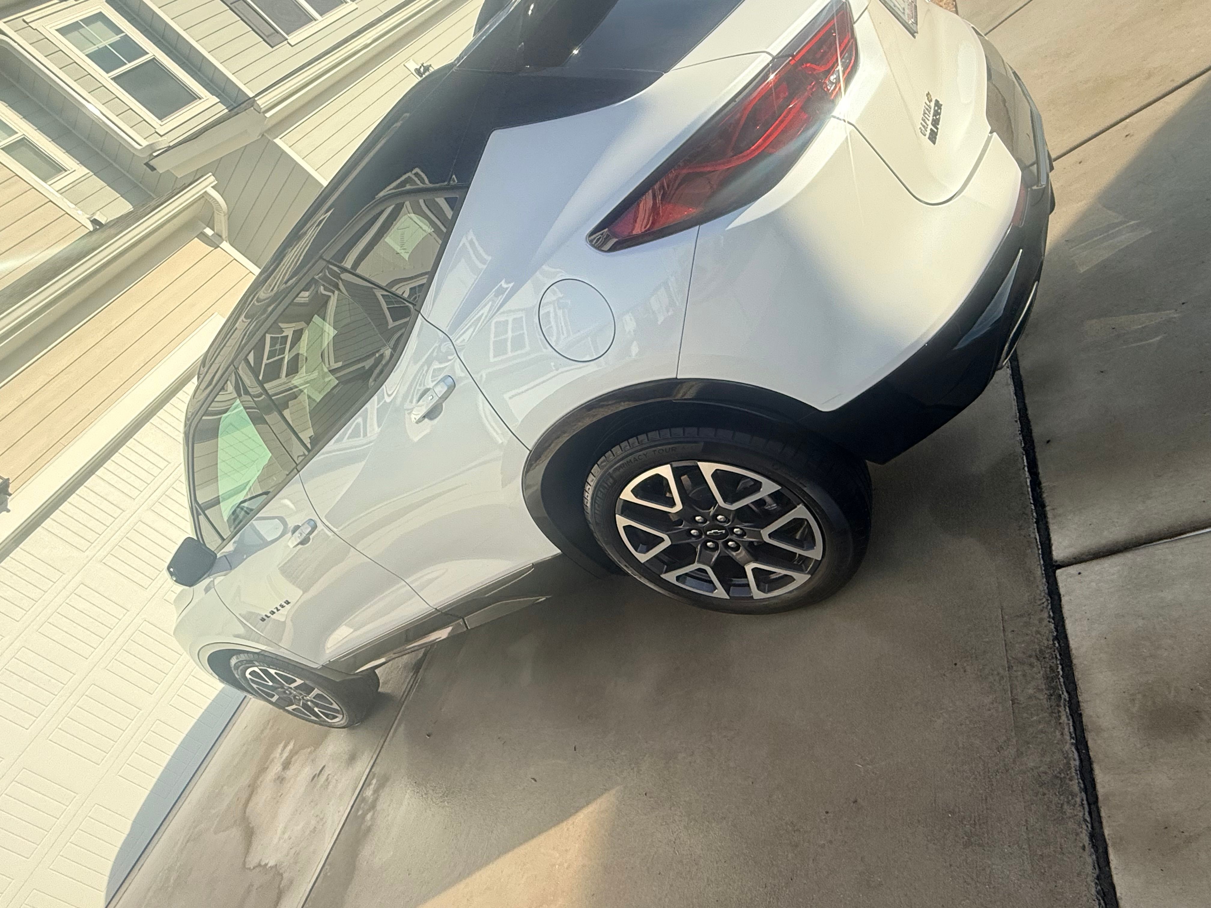  for Limelight Mobile Detailing LLC in Raleigh, NC