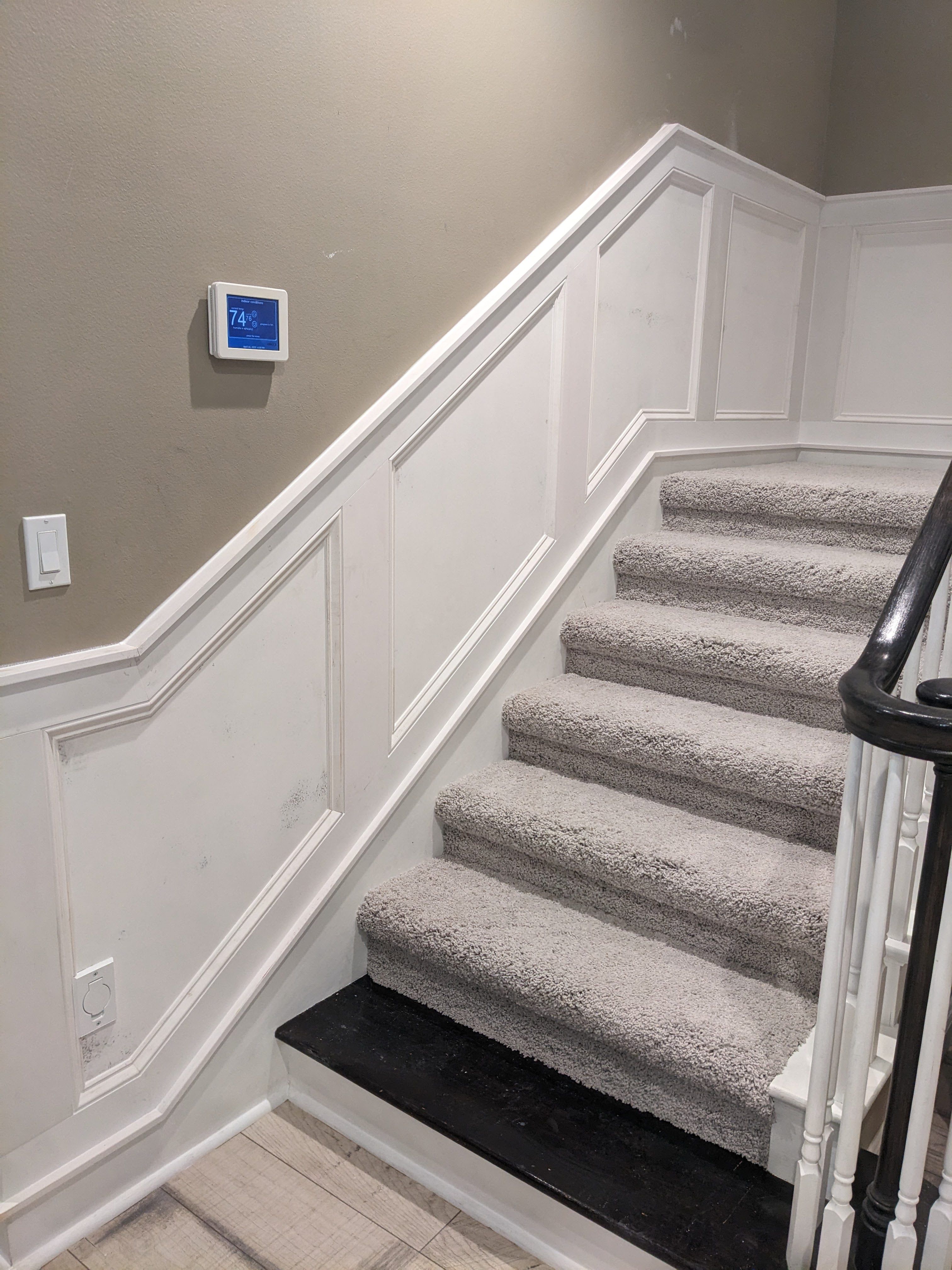  for MJ'S TRIM INC. in Orlando, FL