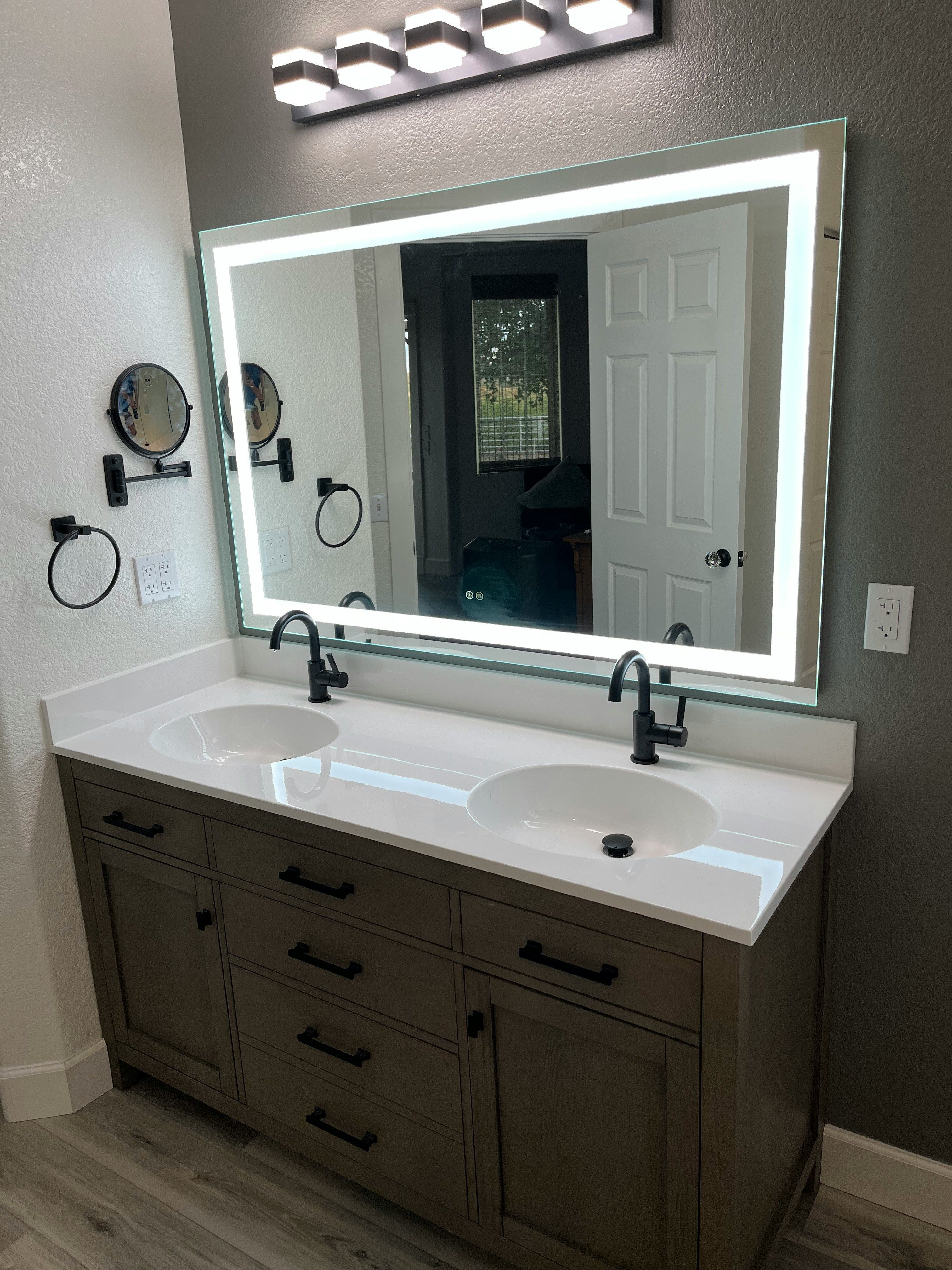  for Piney Woods Renovations in Tyler , TX