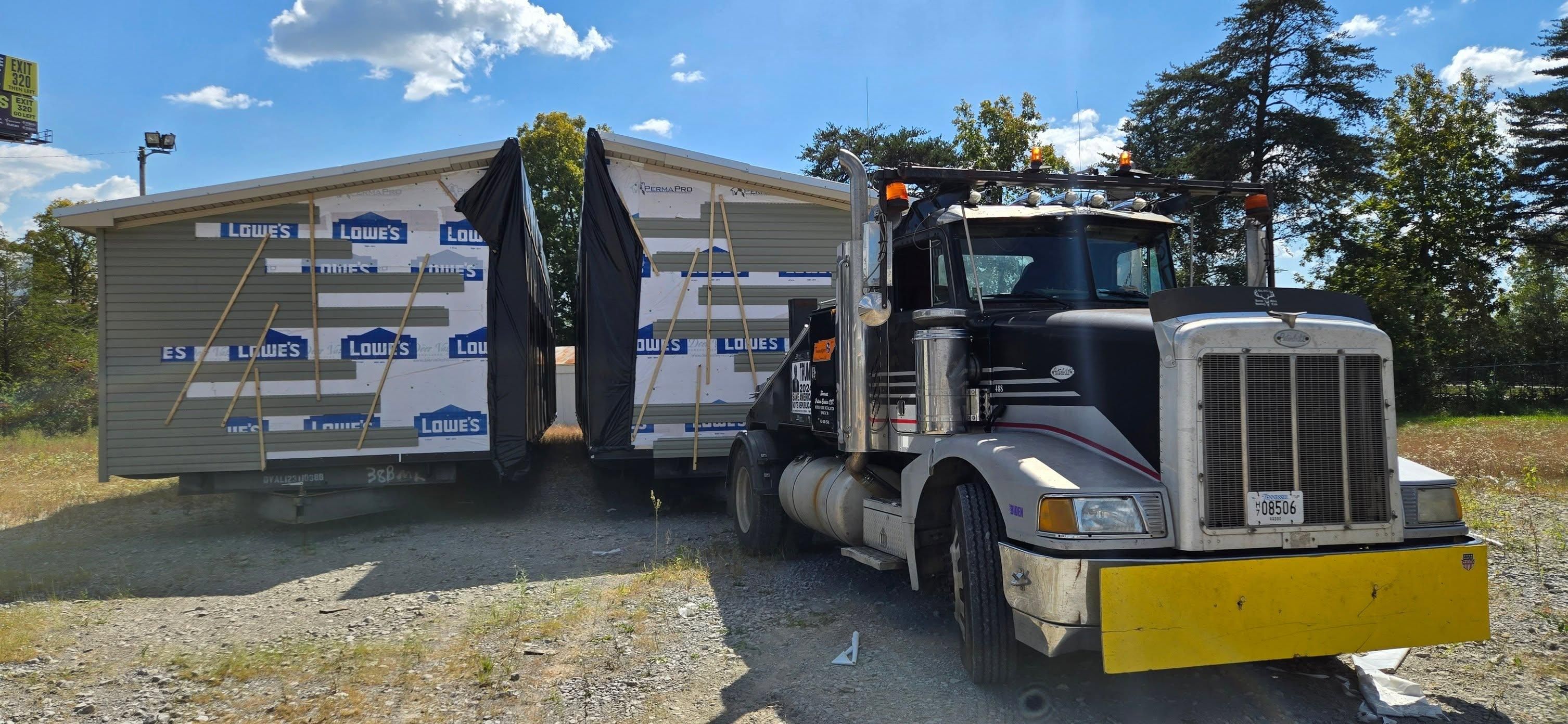  for Tennessee Plateau Services LLC in Sparta, TN