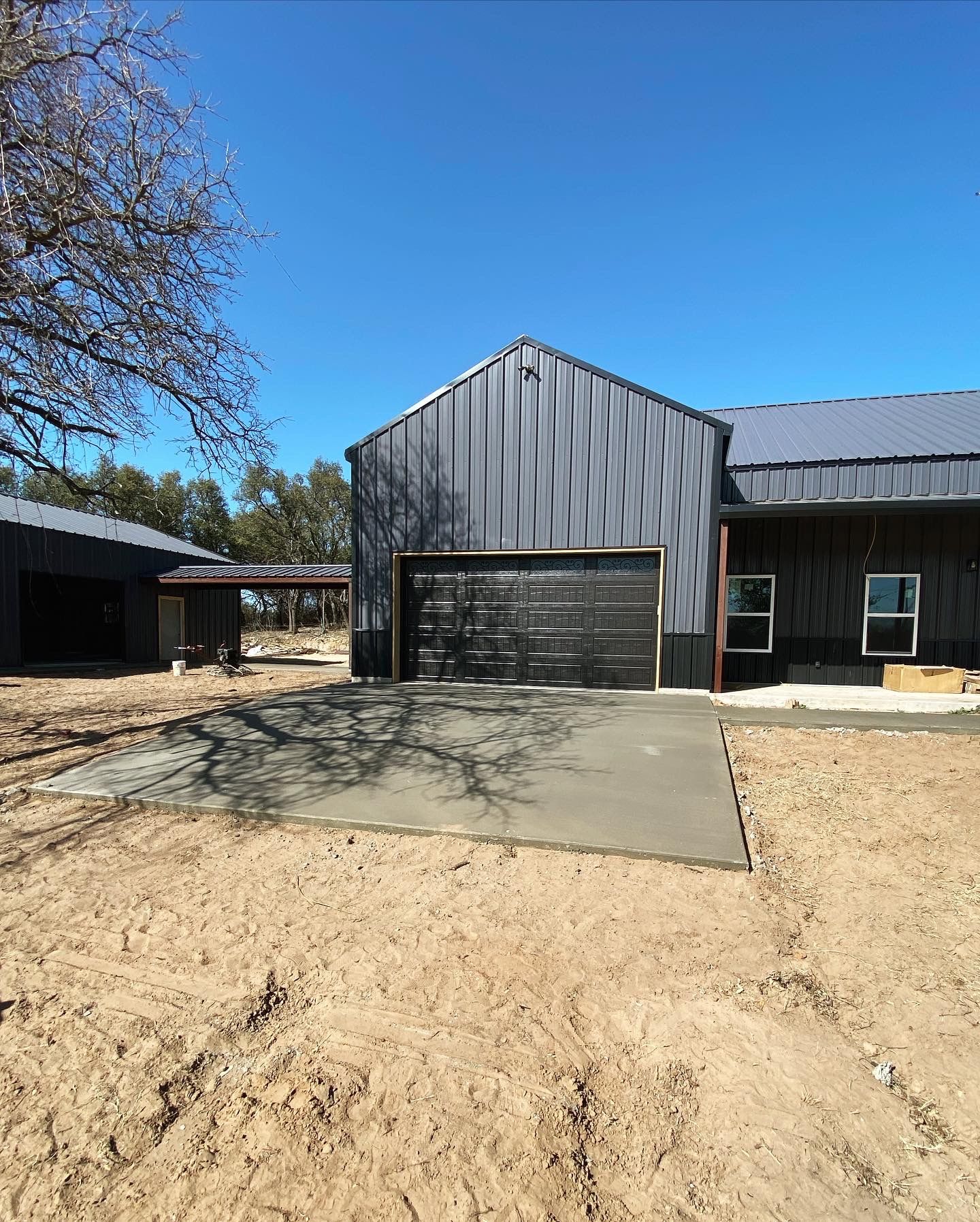 All Photos for G2 Custom Concrete in Dallas, TX