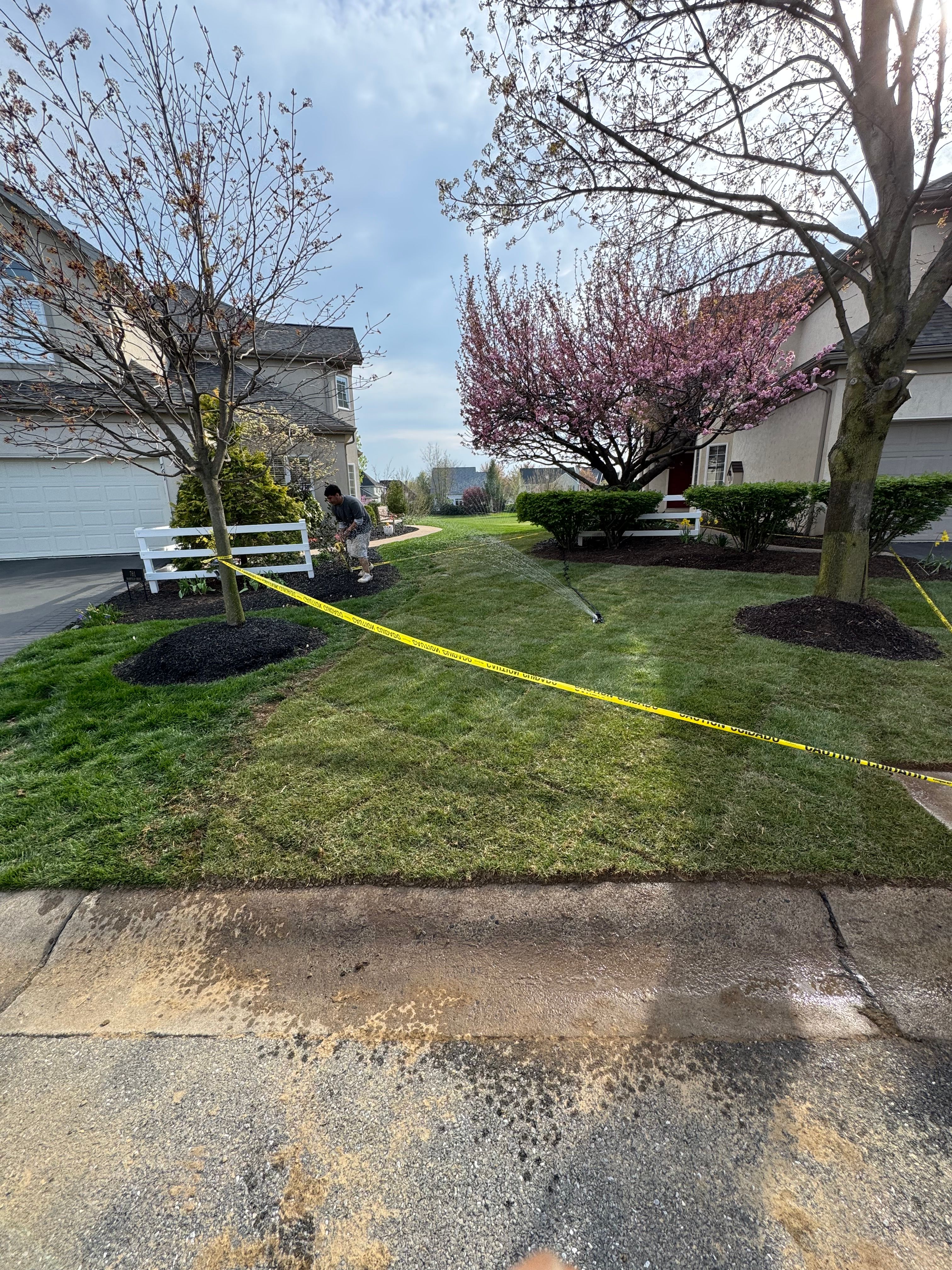 All Photos for Landscape & Lawn Care Pros in Reading, PA