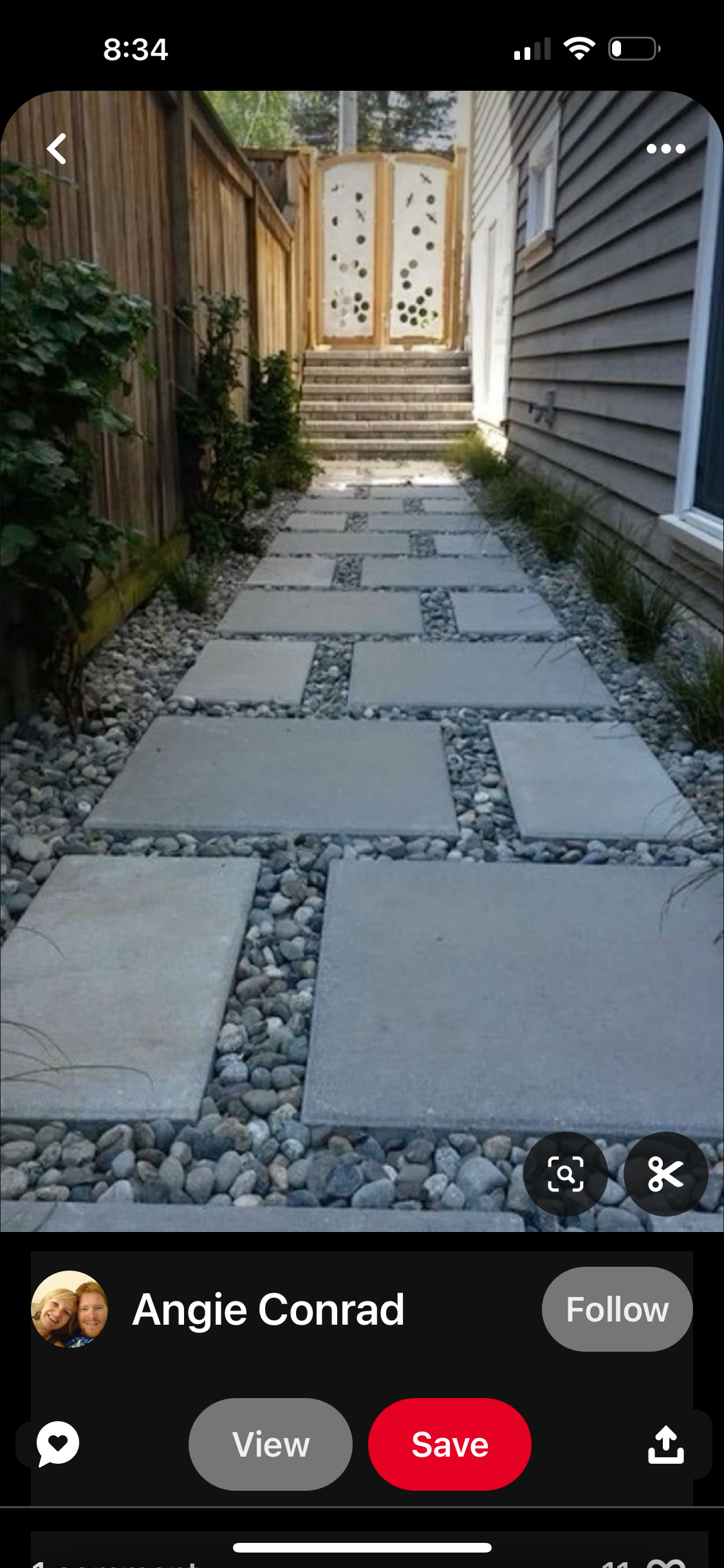  for Matteo Hardscapes in Towson,  MD