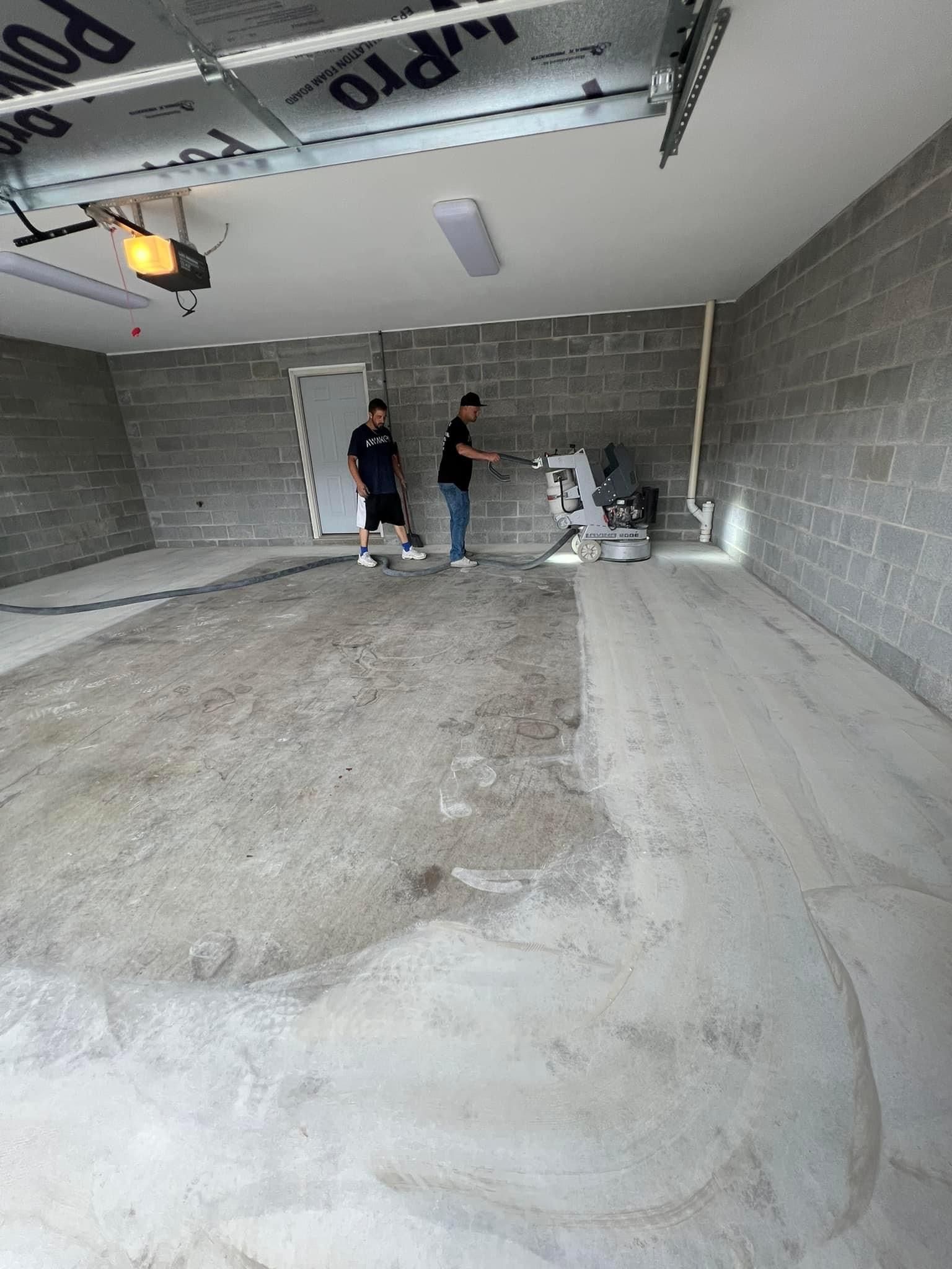  for Texas Curb N Borders in Houston, TX