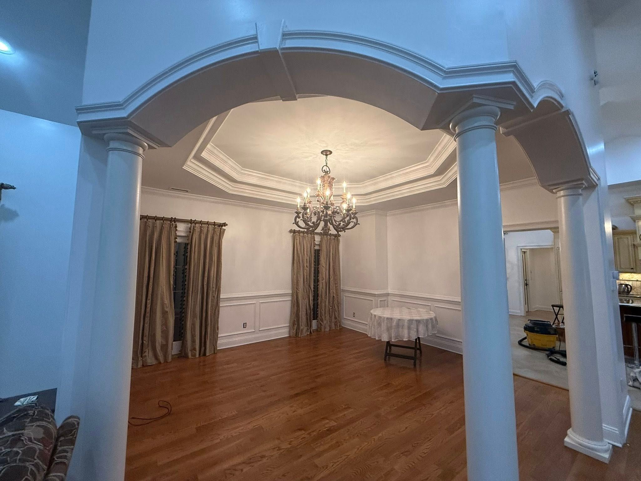  for J & M Home Solutions in Conway, SC