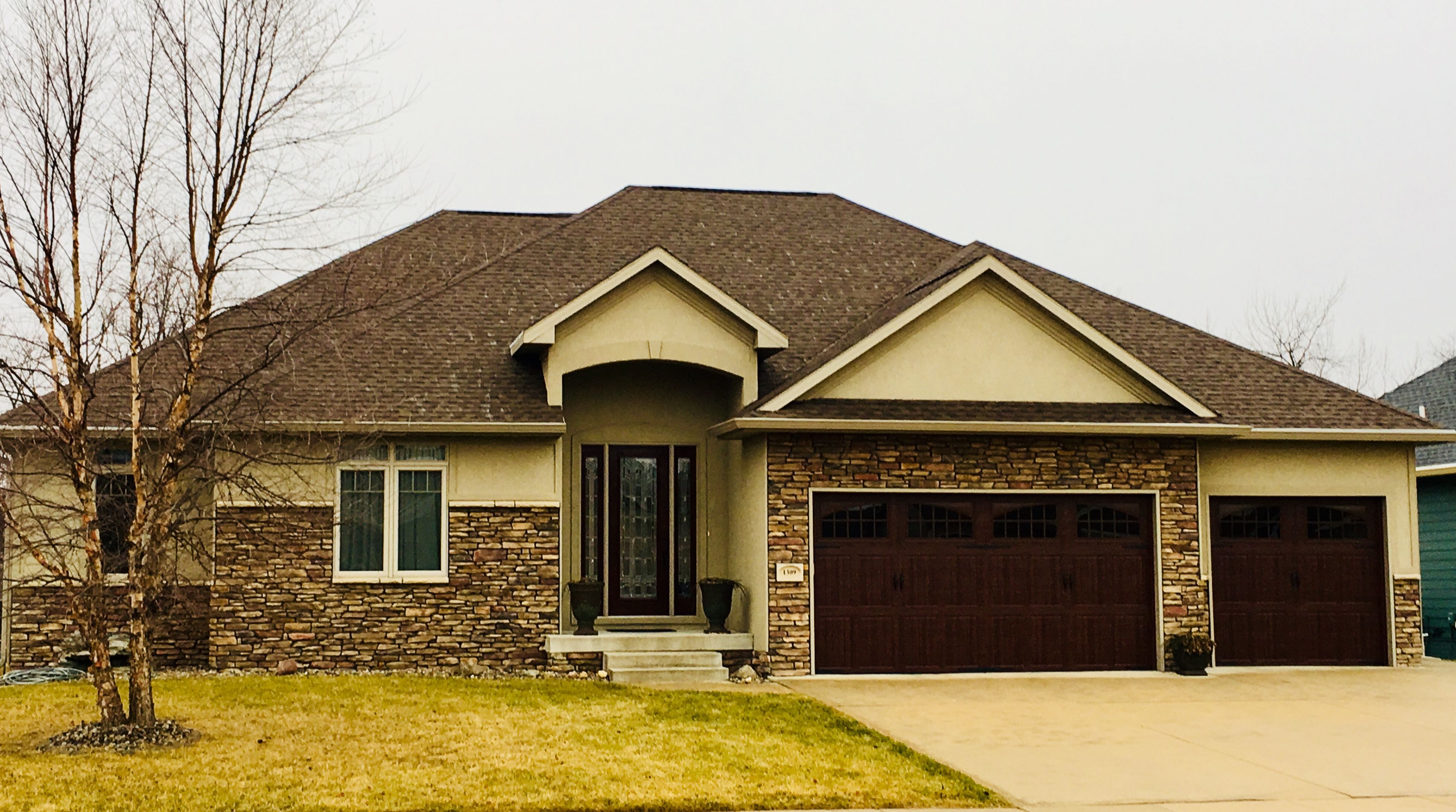  for Genesis Roofing & Construction in Cumming, IA