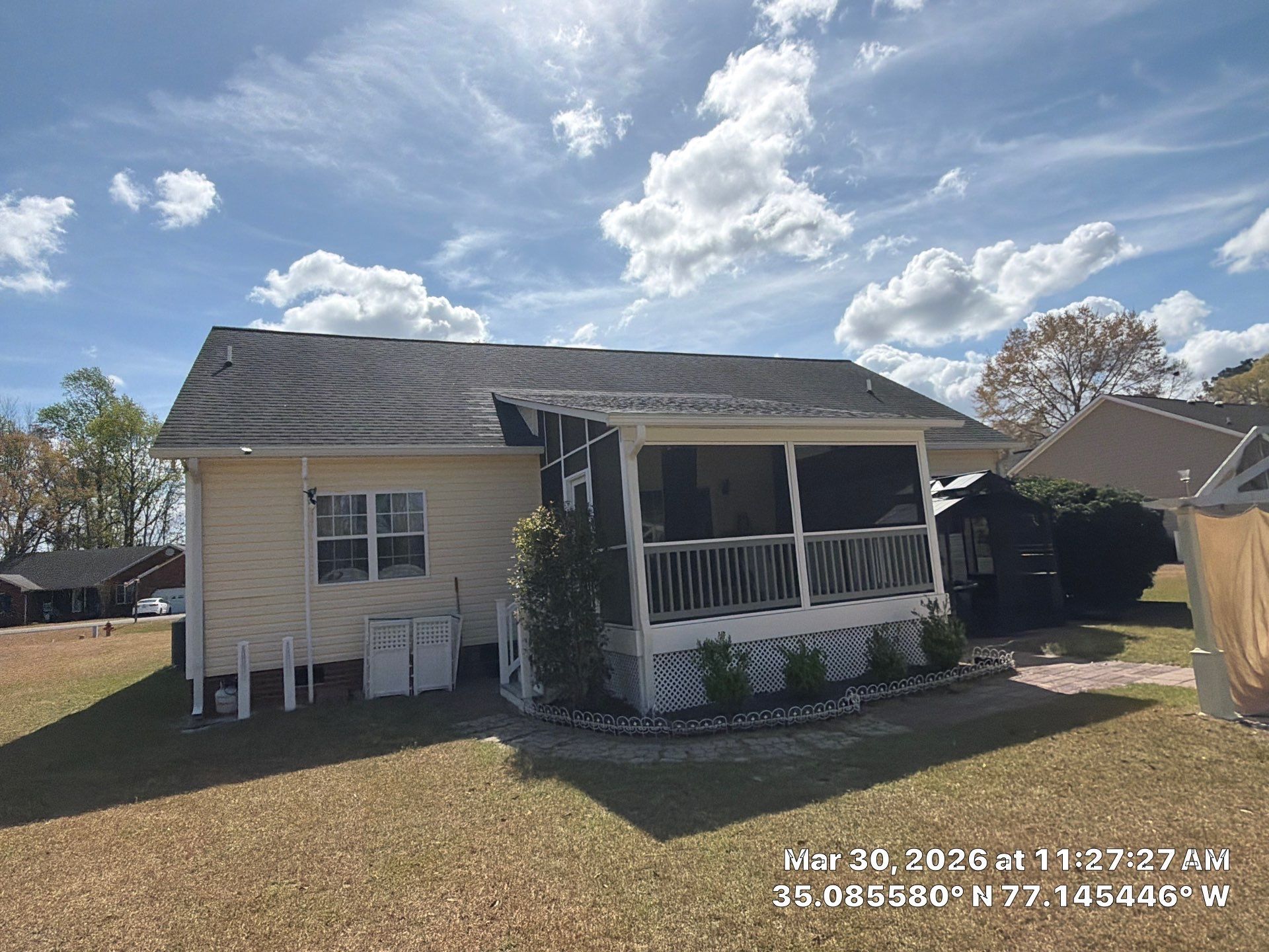  for Z3 Roofing & Renovations in Wilmington, NC