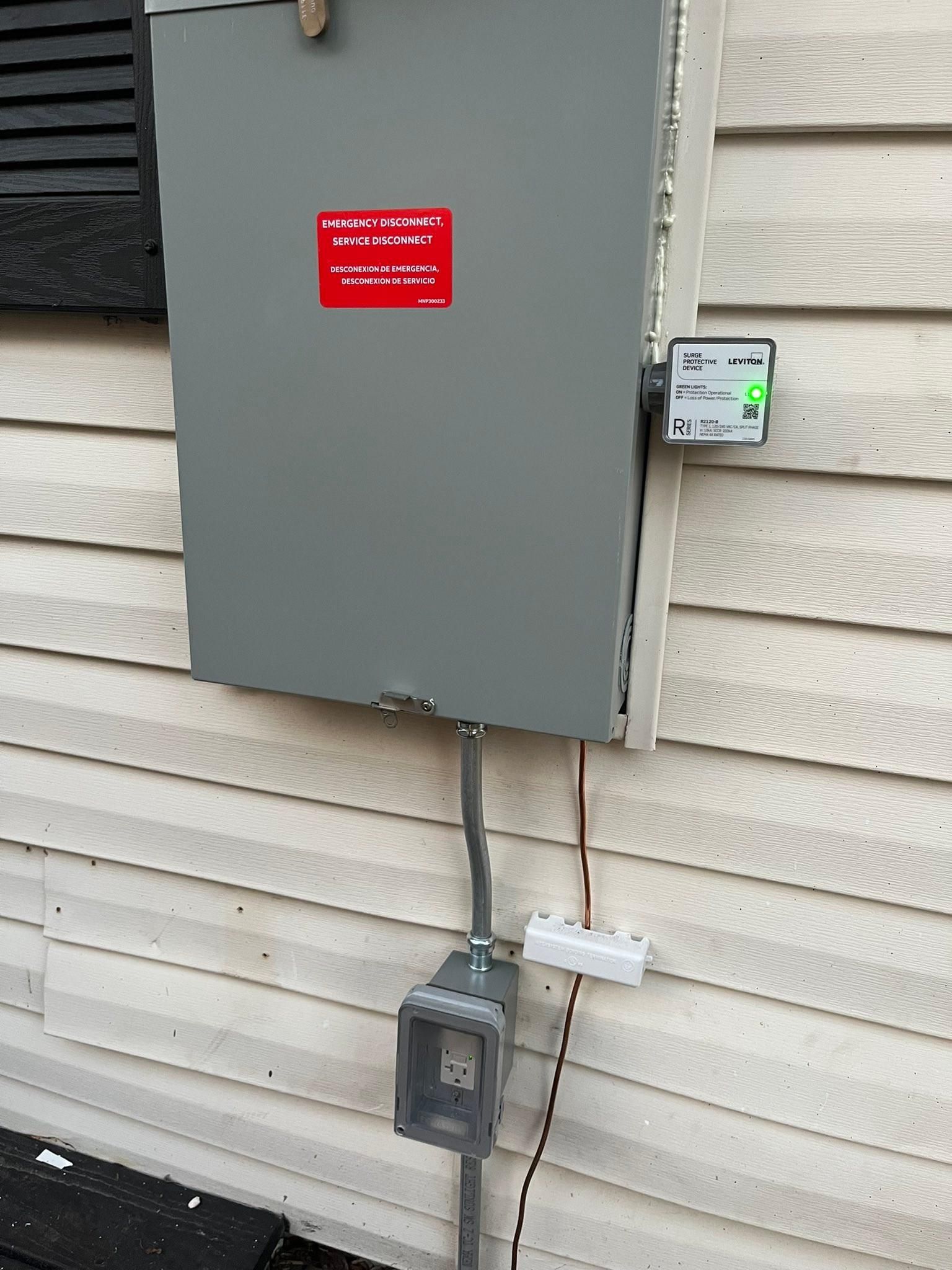  for Manny’s 407 Electric Inc in St. Cloud, FL