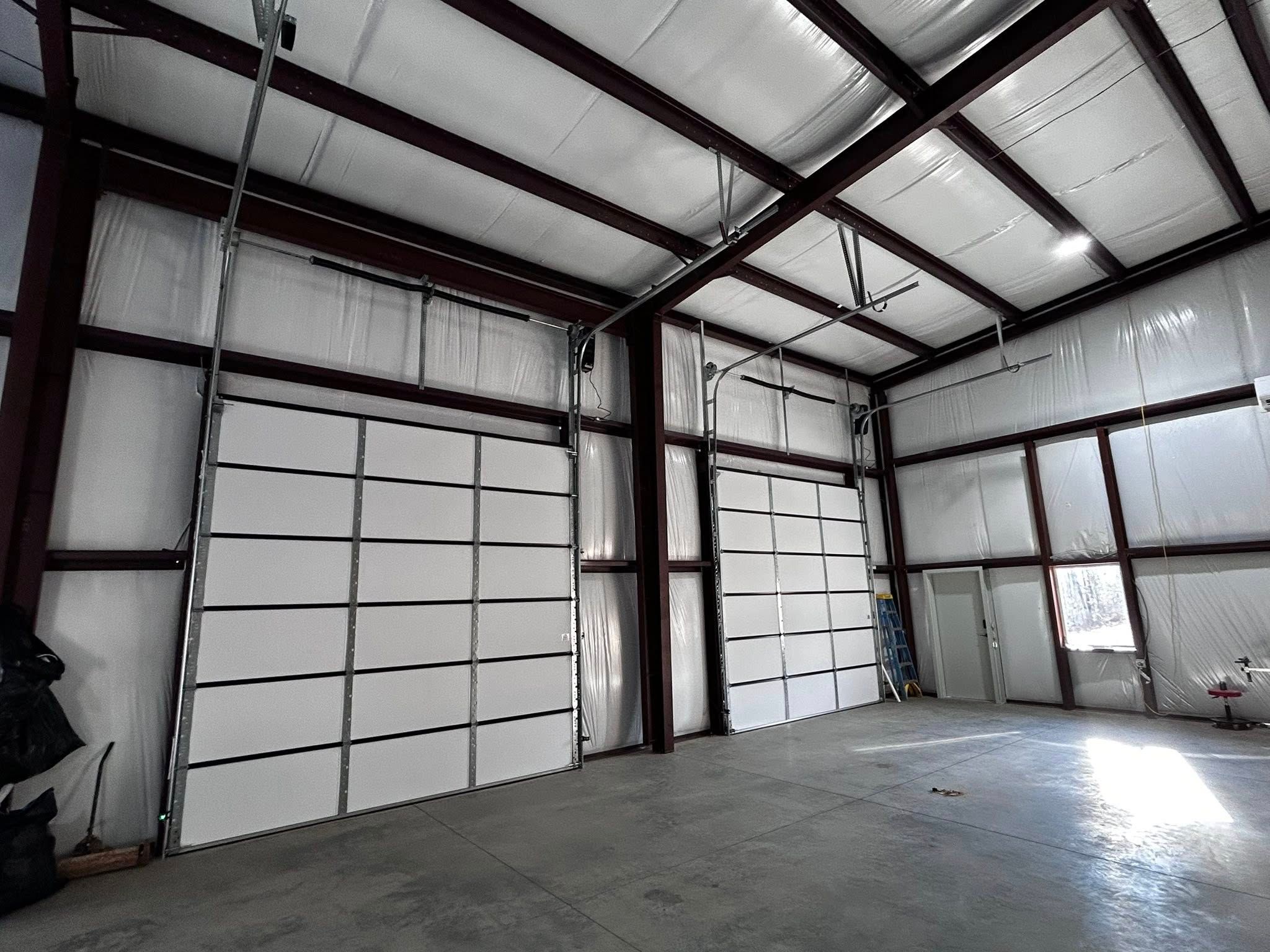  for Legacy Garage Doors  in Greenville, South Carolina