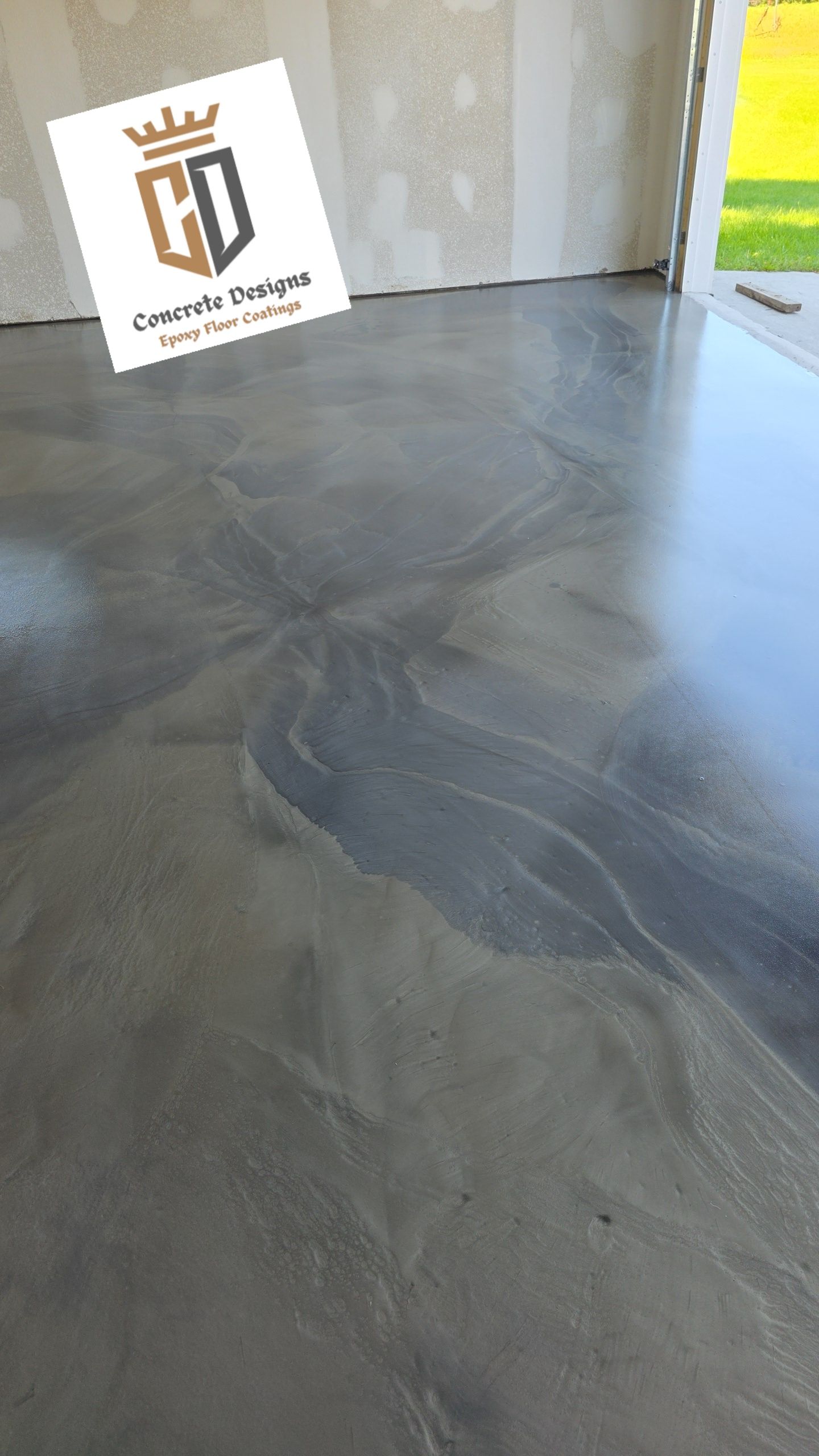  for Concrete Designs in Thief River Falls, MN
