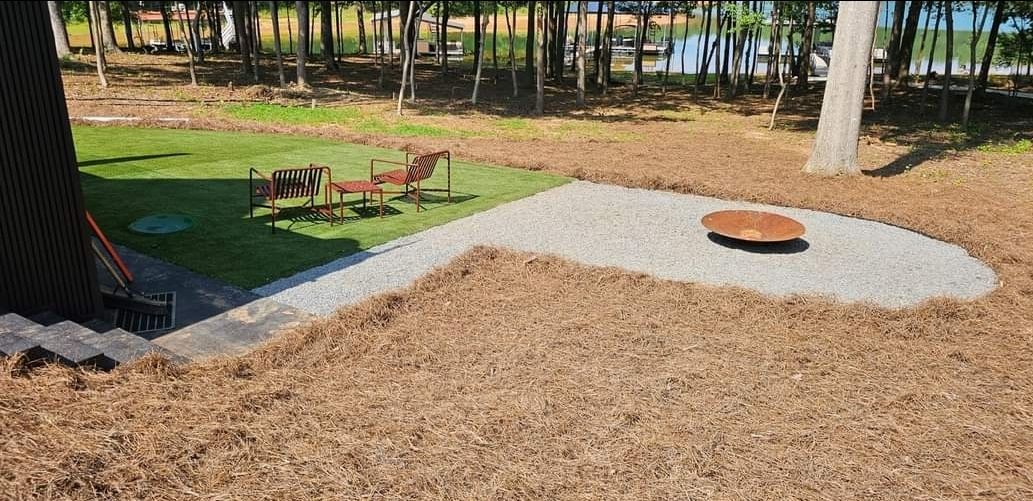  for D&D Unlimited Landscaping in Hartwell, GA