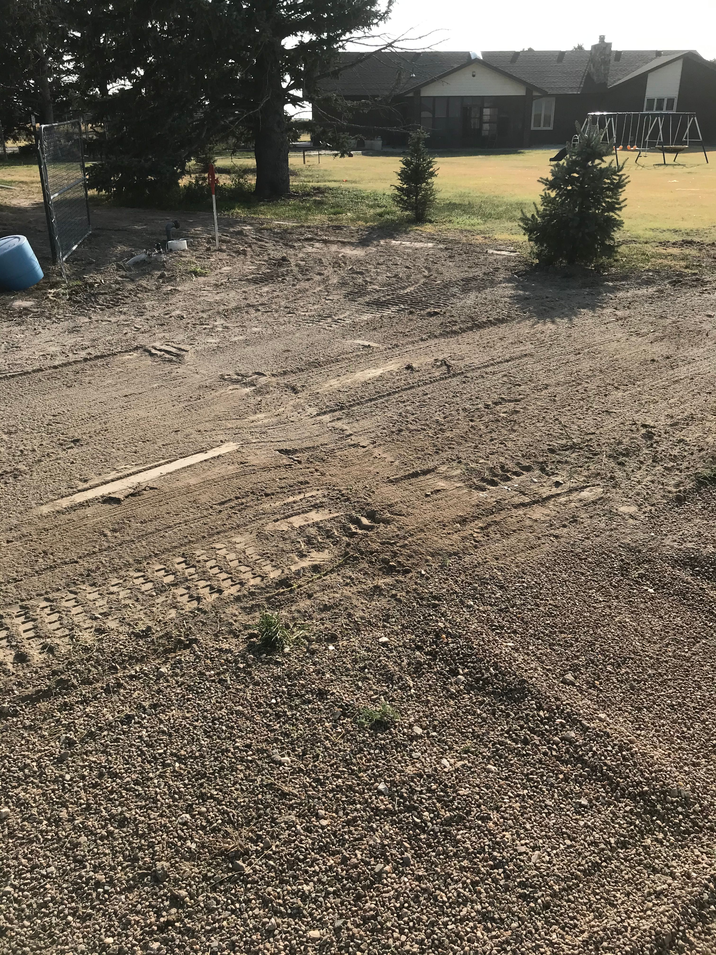  for Bullseye Services LLC in Goodland, KS