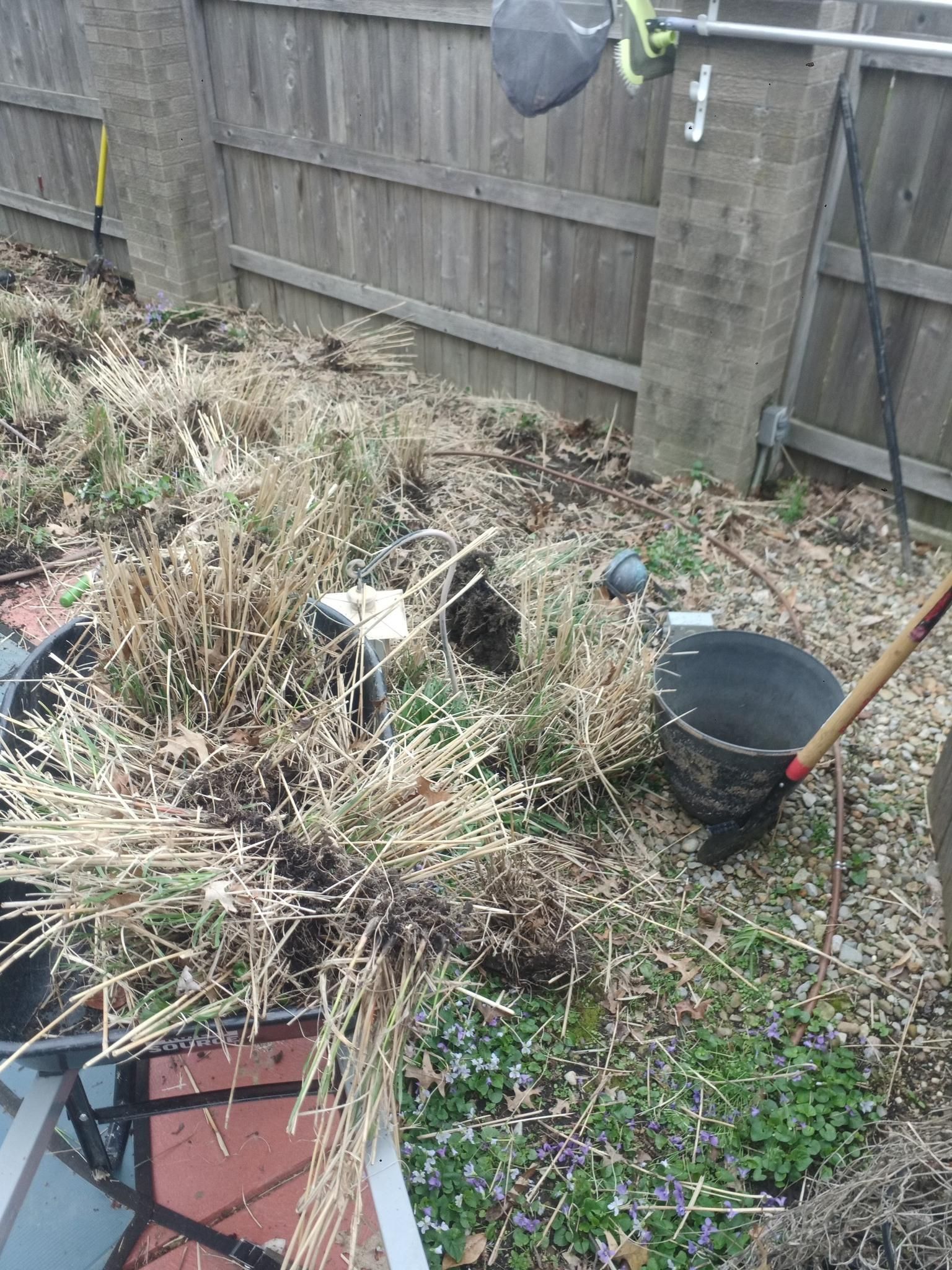  for Hendricks Mowing in Amherst, OH