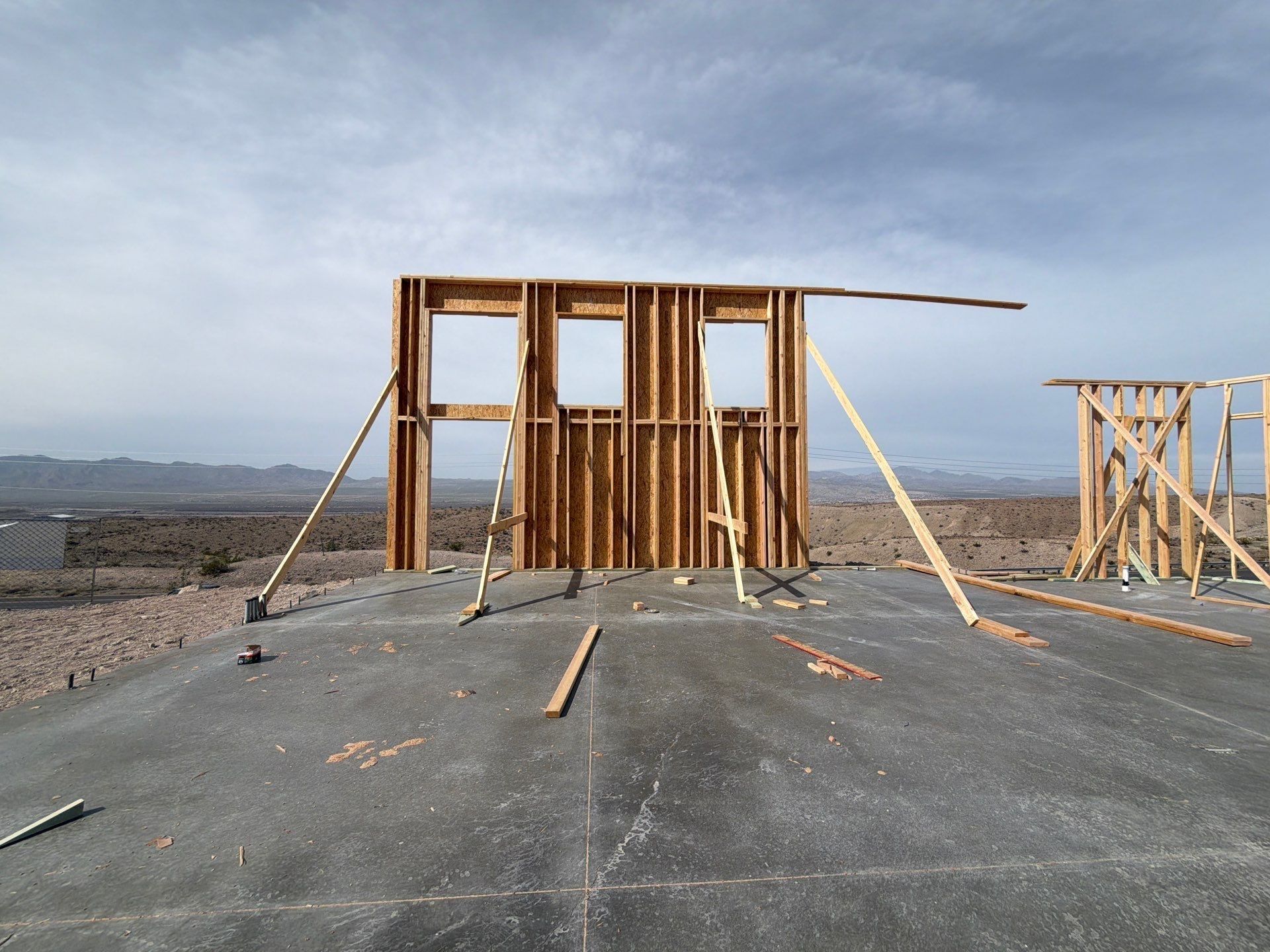  for Ant Farm Construction in Kingman, AZ