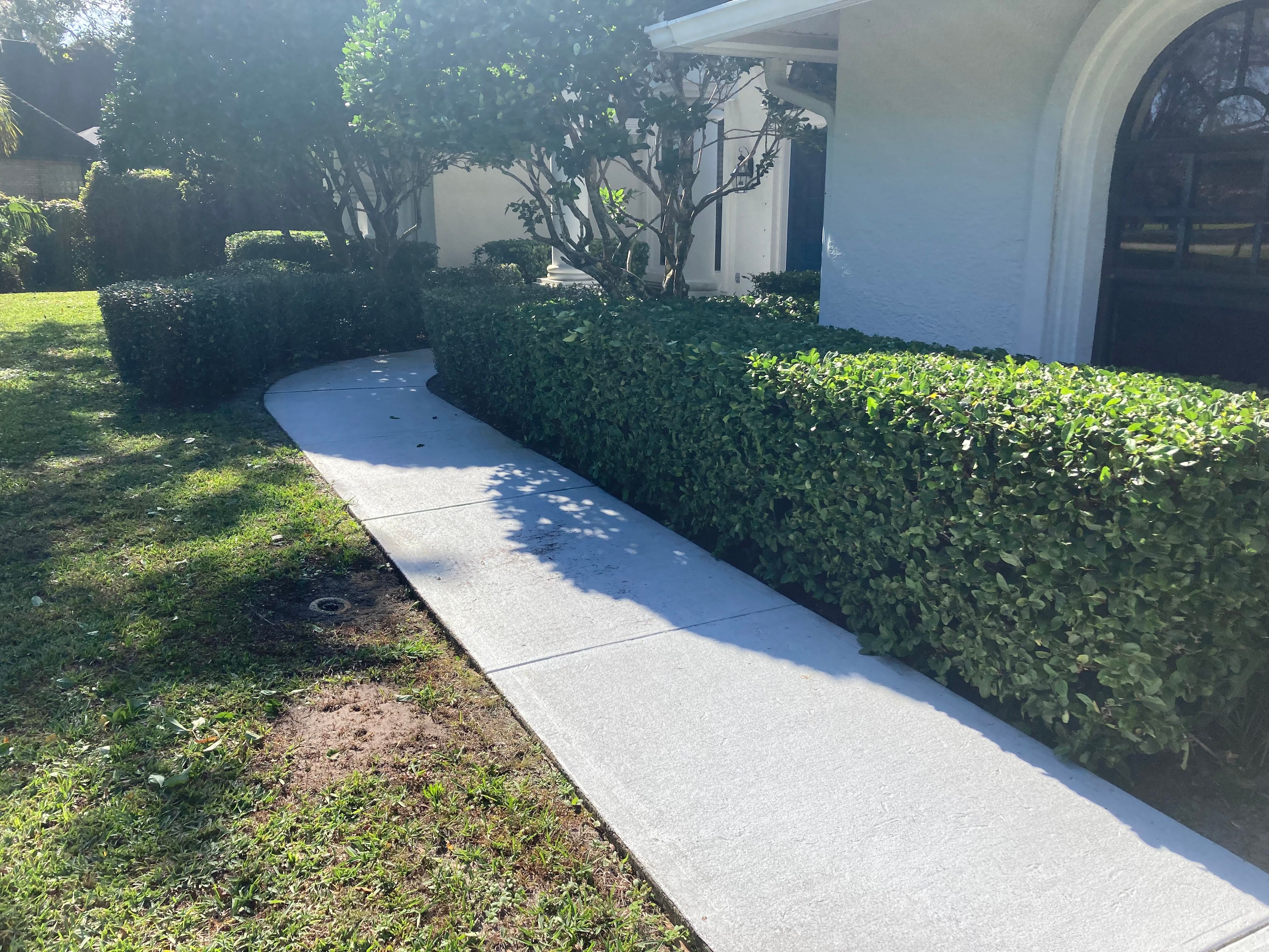 Mowing for Impressive Lawns 321 LLC in Titusville, FL