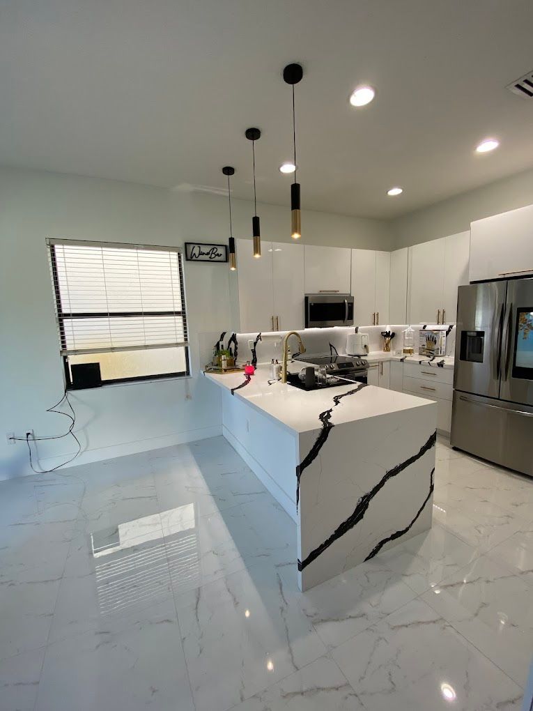 All Photos for AJ's Pressure Cleaning & Painting in Pembroke Pines, FL