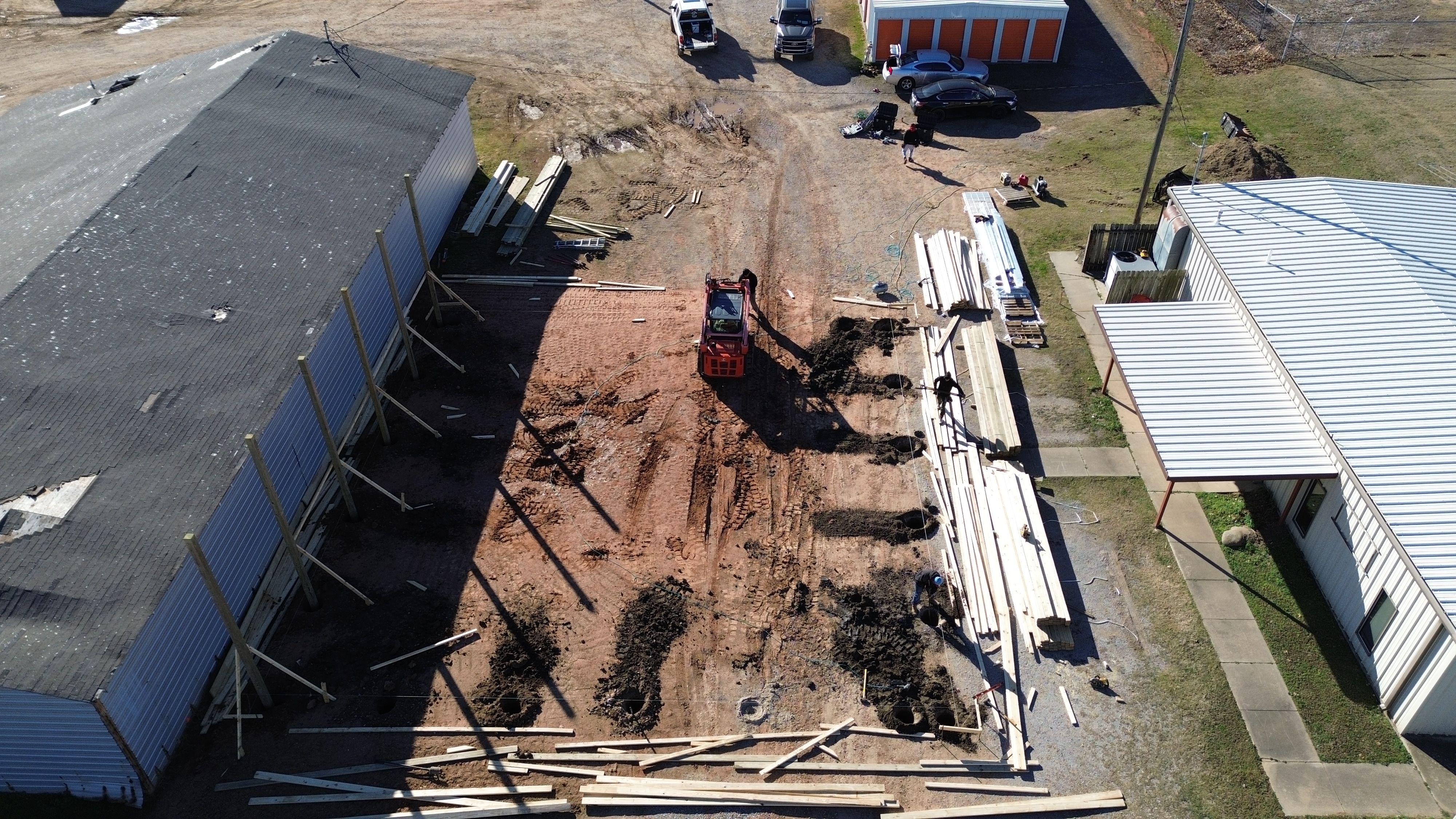  for Elite Builders & Construction LLC in Oklahoma City, OK