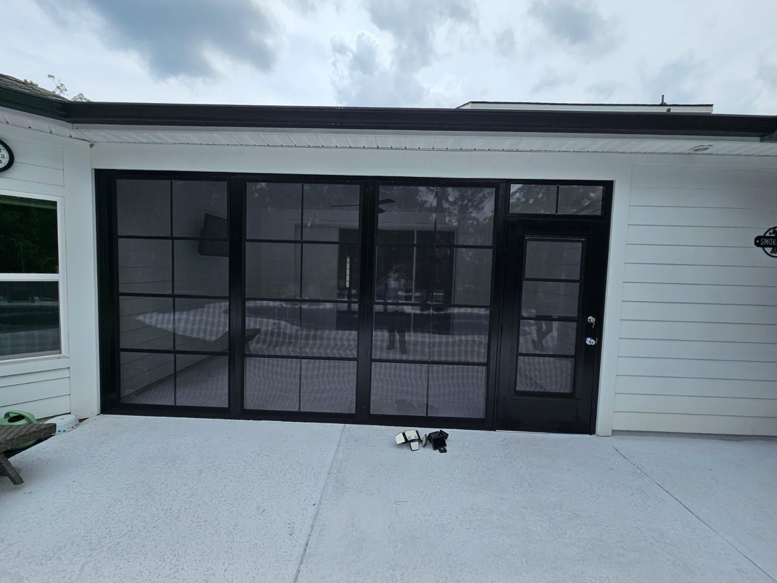  for Outdoor Living-Rooms in Richmond hill, GA