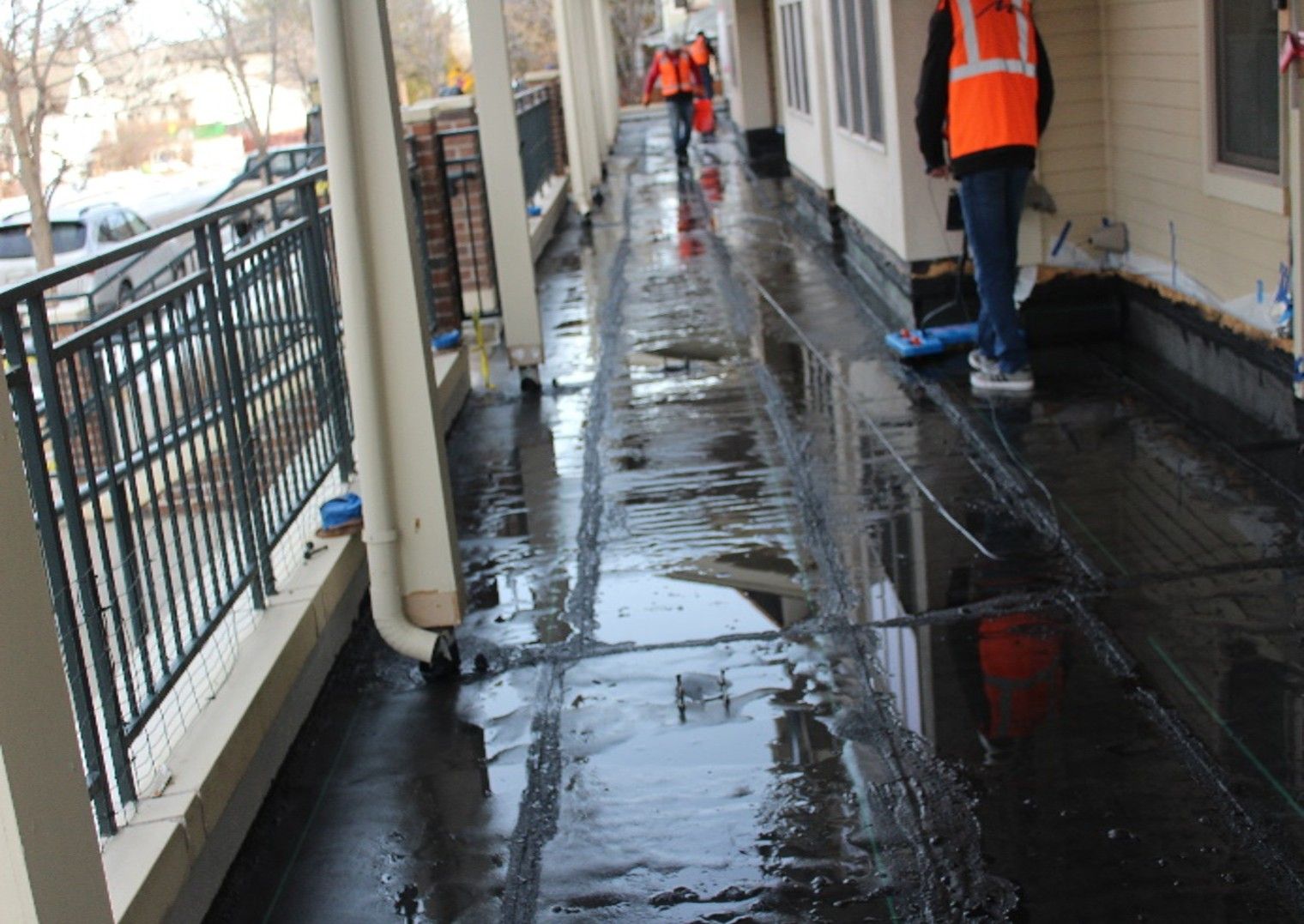  for Box State Surface Prep in Denver, CO