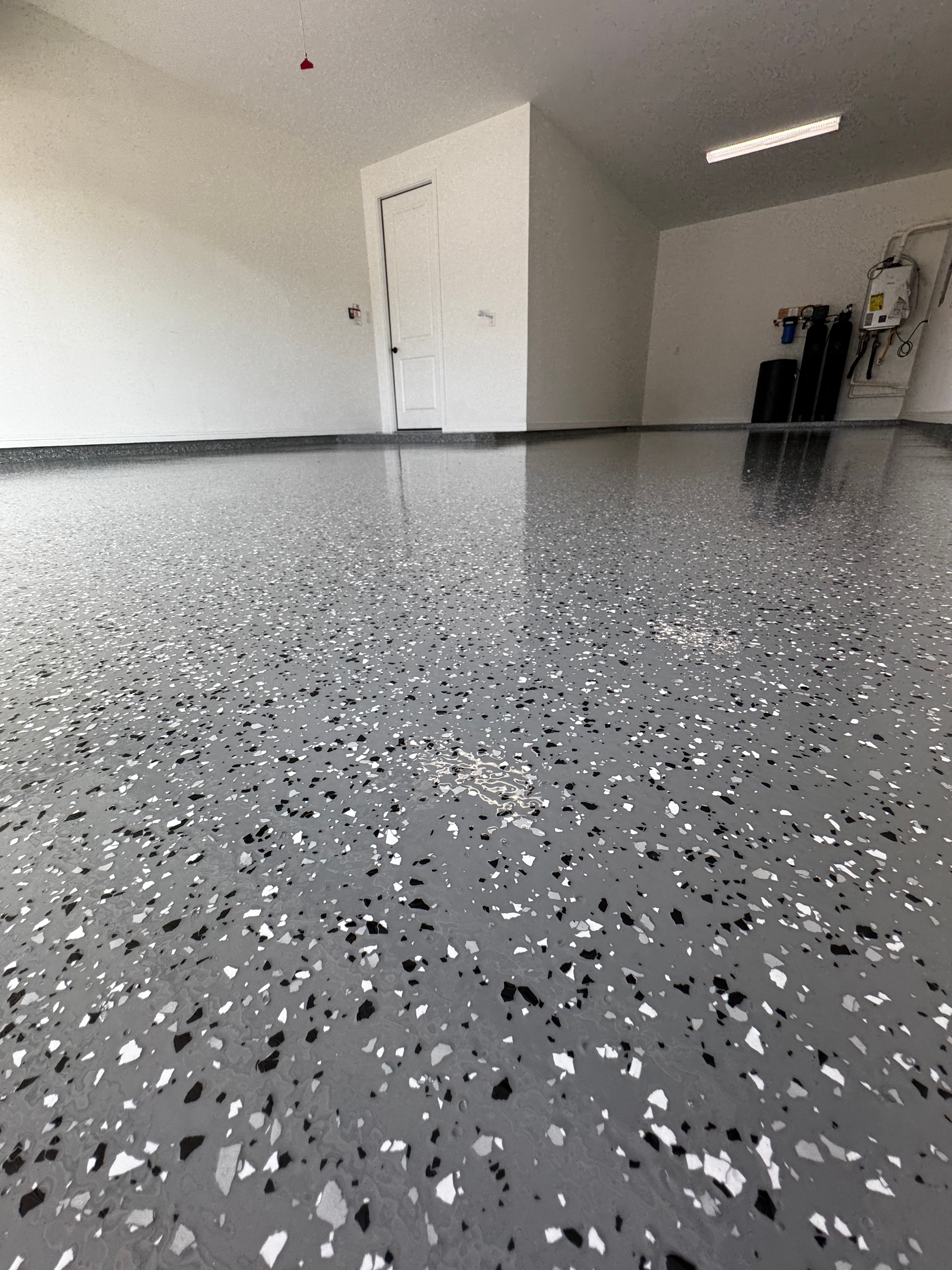 All Photos for Diamond Coating Solutions in Austin, TX