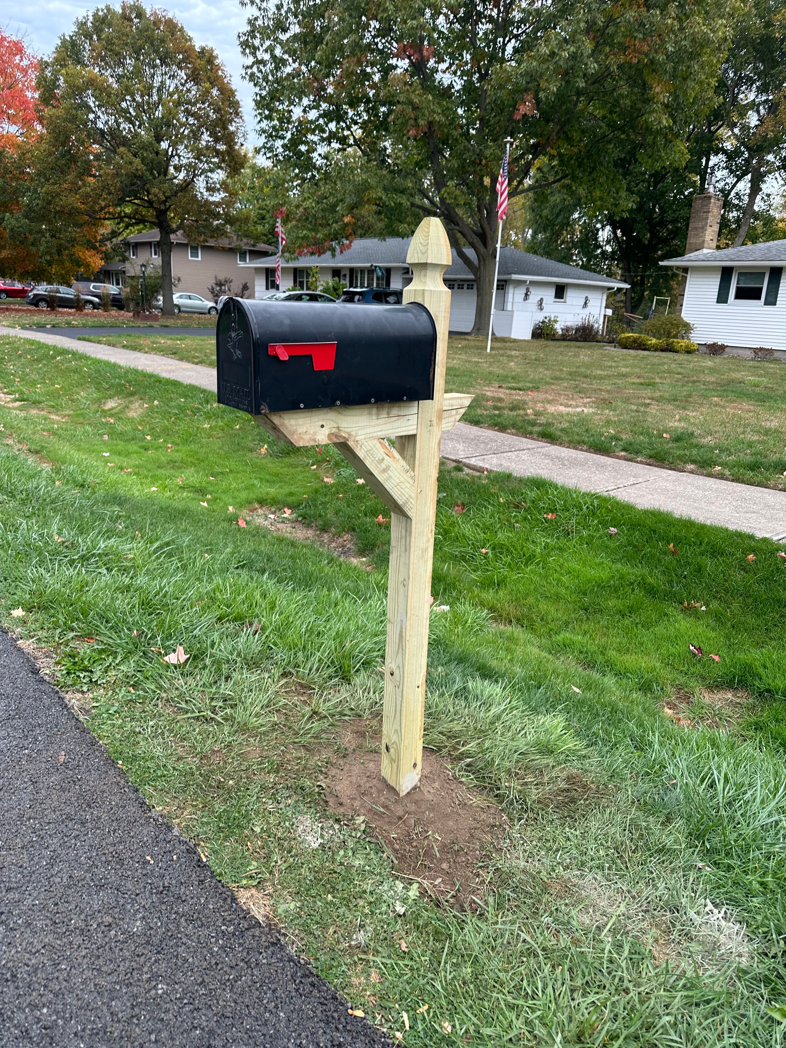  for Nate’s Handyman Services in Rochester, NY