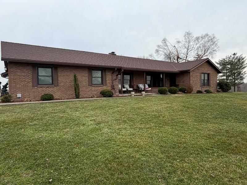 All Photos for KY Gutter Pro & Specialty Roofing Systems in Monticello, KY