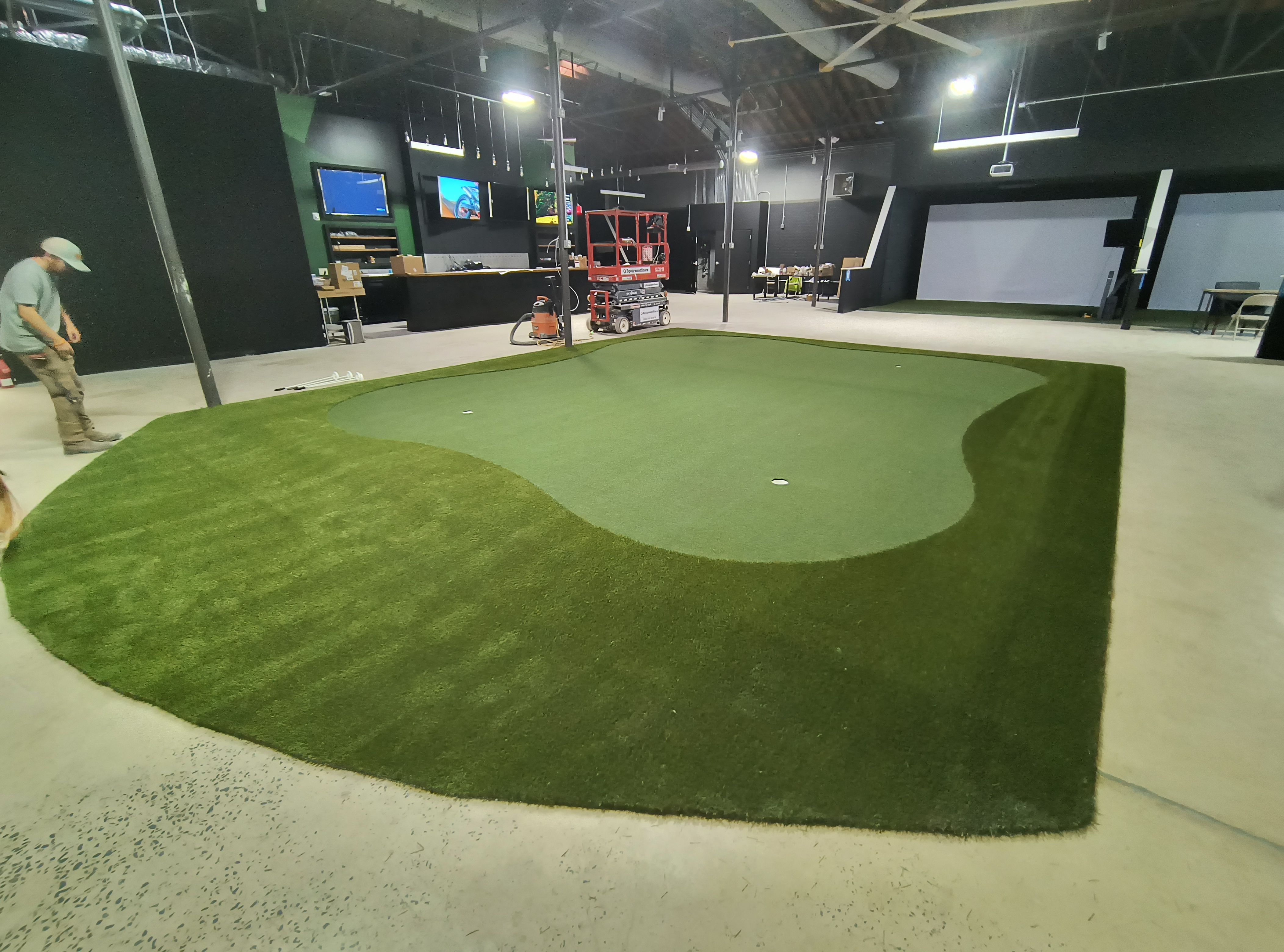  for Elite Turfs in Mount Pleasant, NC