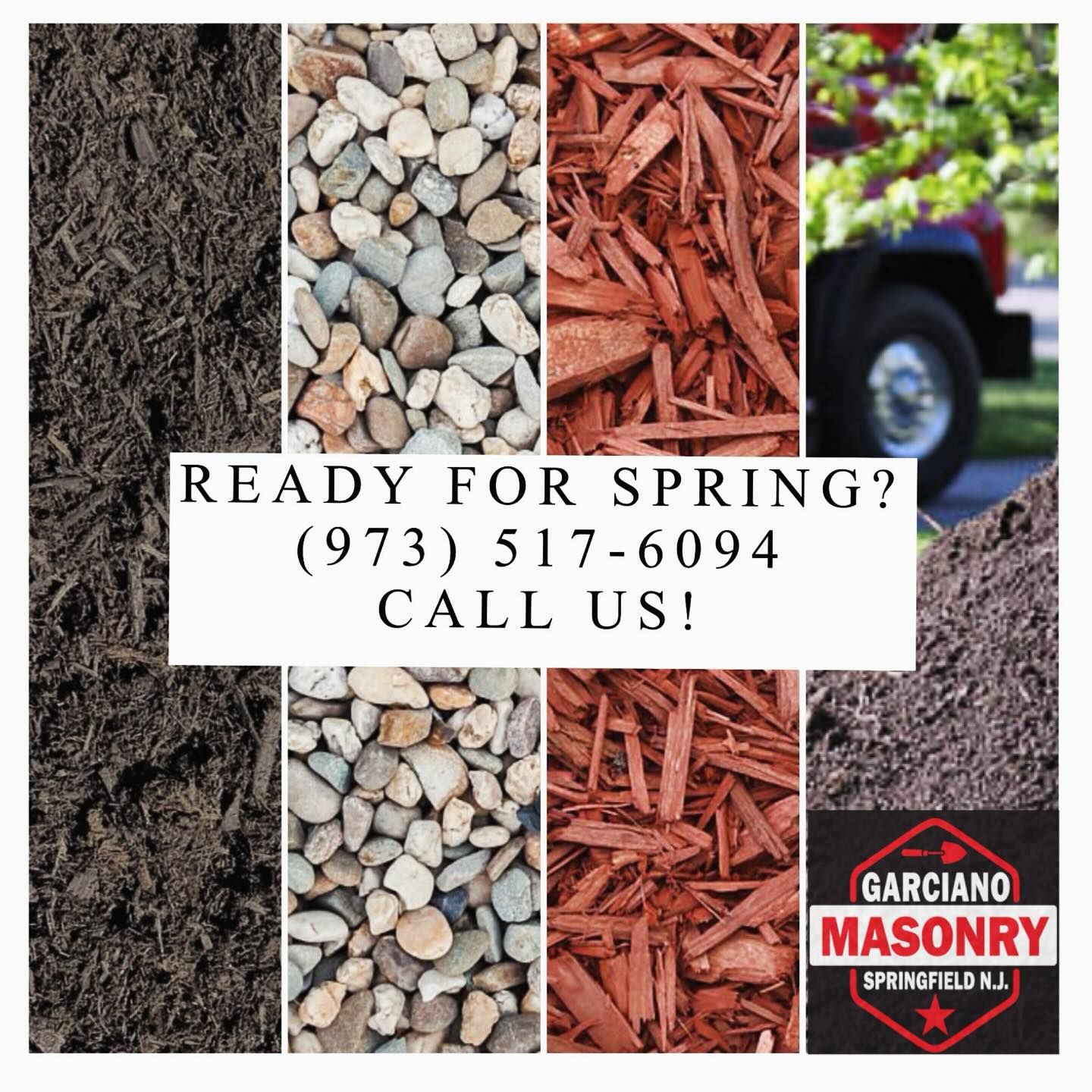 All Photos for Garciano Masonry in Springfield Township, NJ