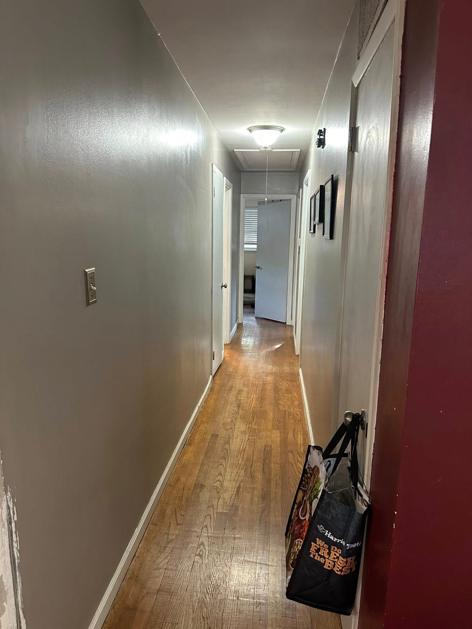  for Harris HomeCraft in Greensboro, NC