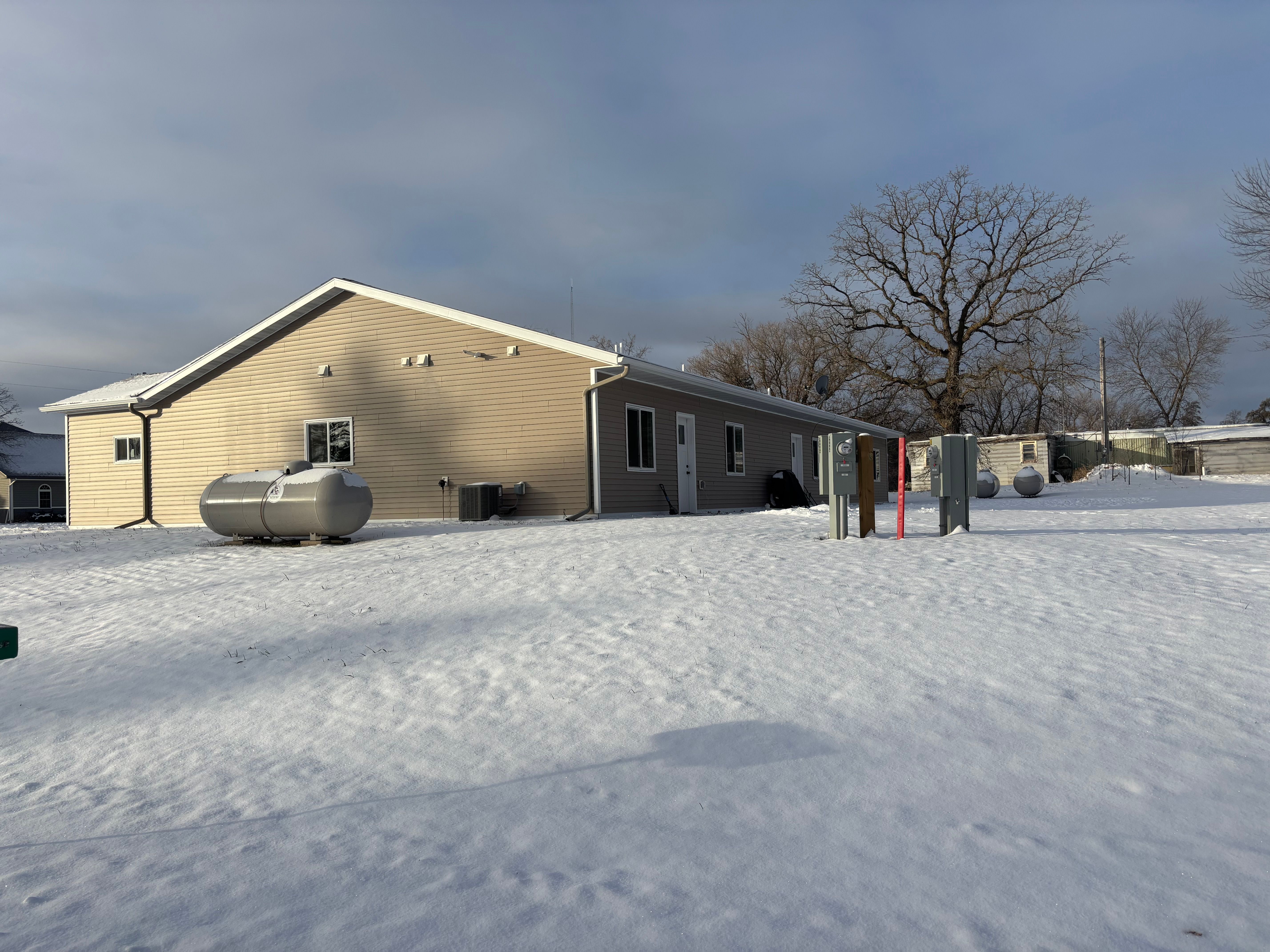  for Reichling Construction LLC in Park Rapids, MN