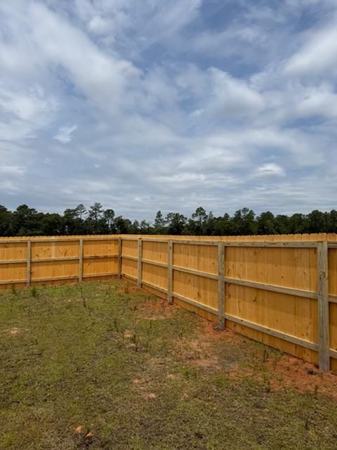  for Forrest Fencing in Pensacola, FL