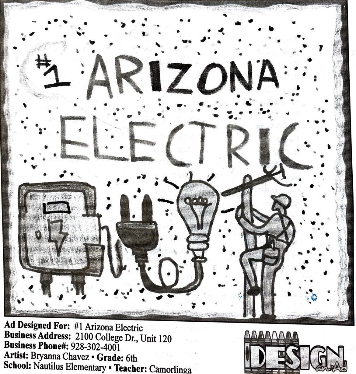 All Photos for #1 Arizona Electric LLC in Lake Havasu City, AZ