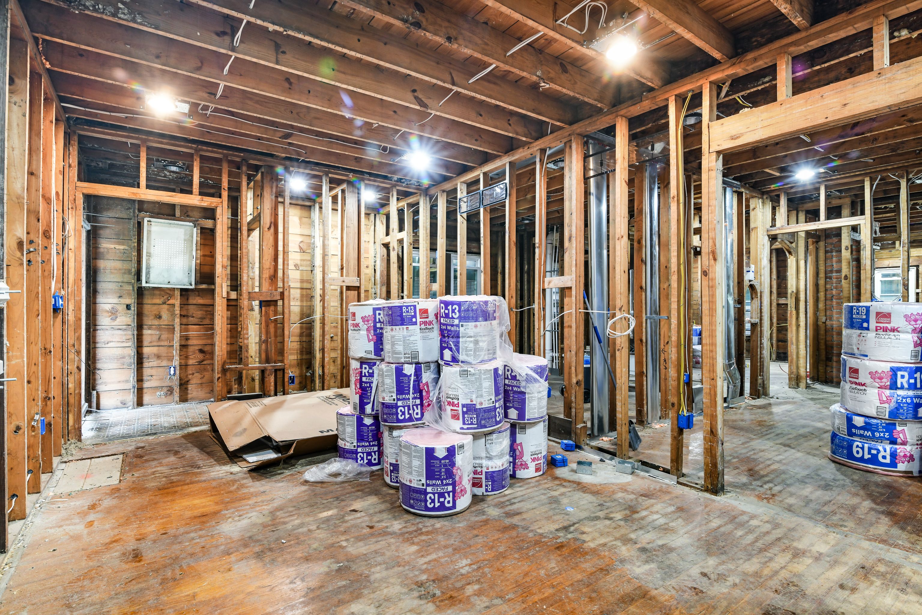  for Denson Construction Services in Detroit, MI